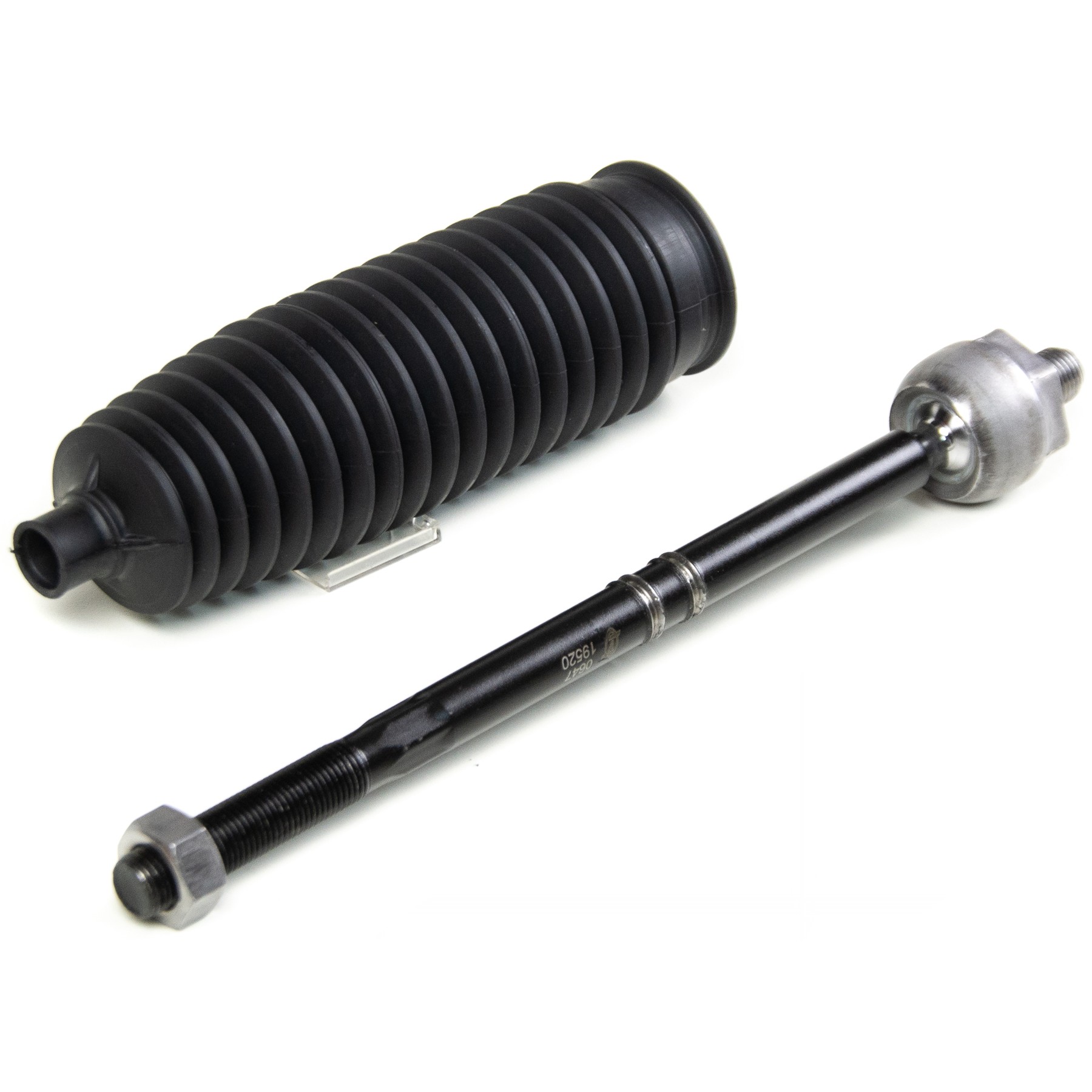 Terminal Axial de Direção Elétrica - Viemar - 680647K