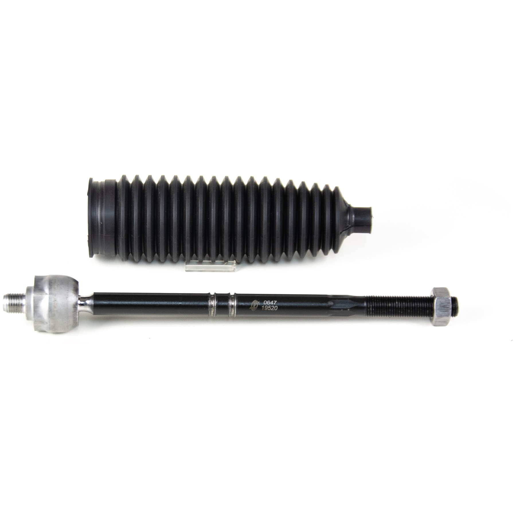 Terminal Axial de Direção Elétrica - Viemar - 680647K
