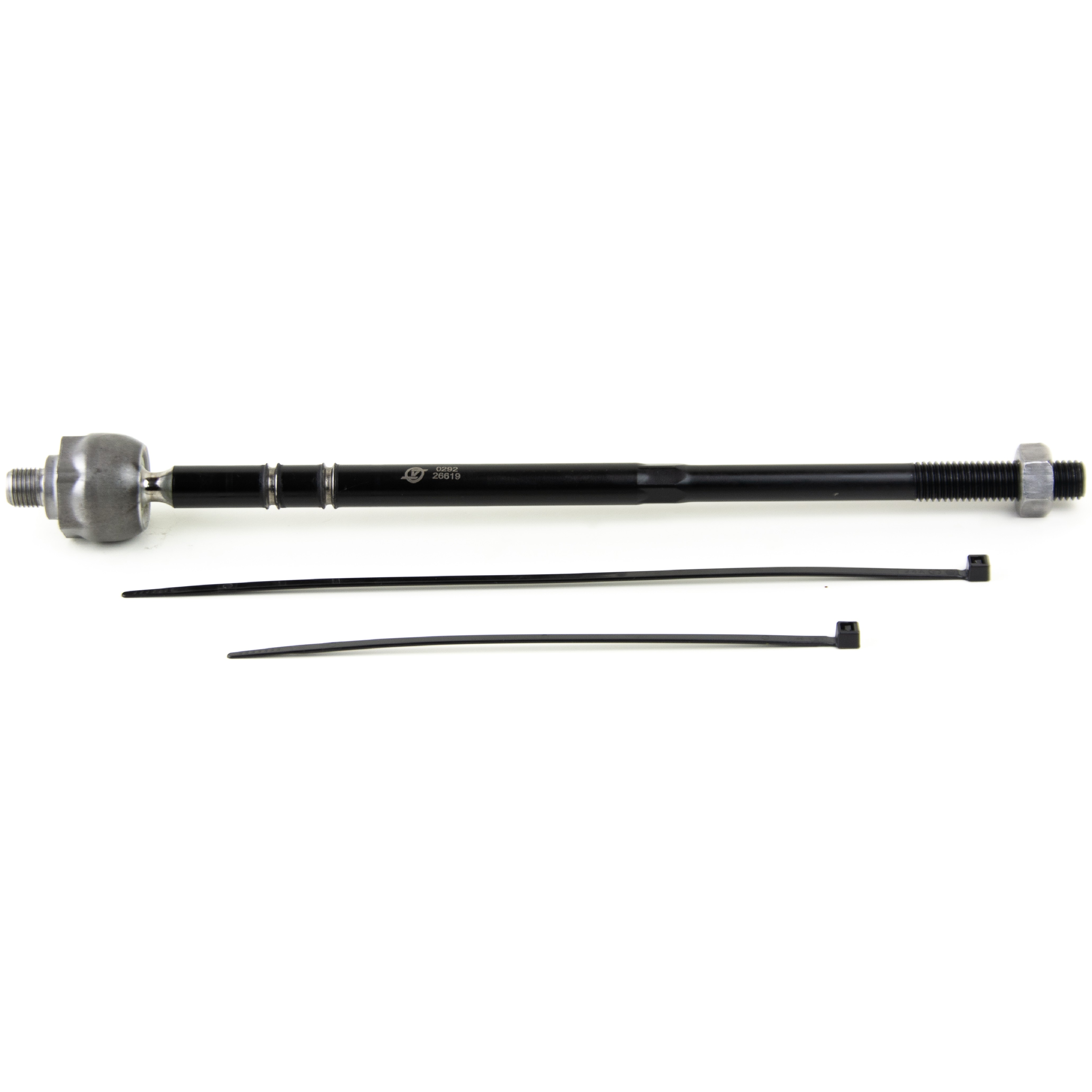 Terminal Axial de Direção Hidráulica para Ford Focus e Focus Sedan - Viemar - 680292