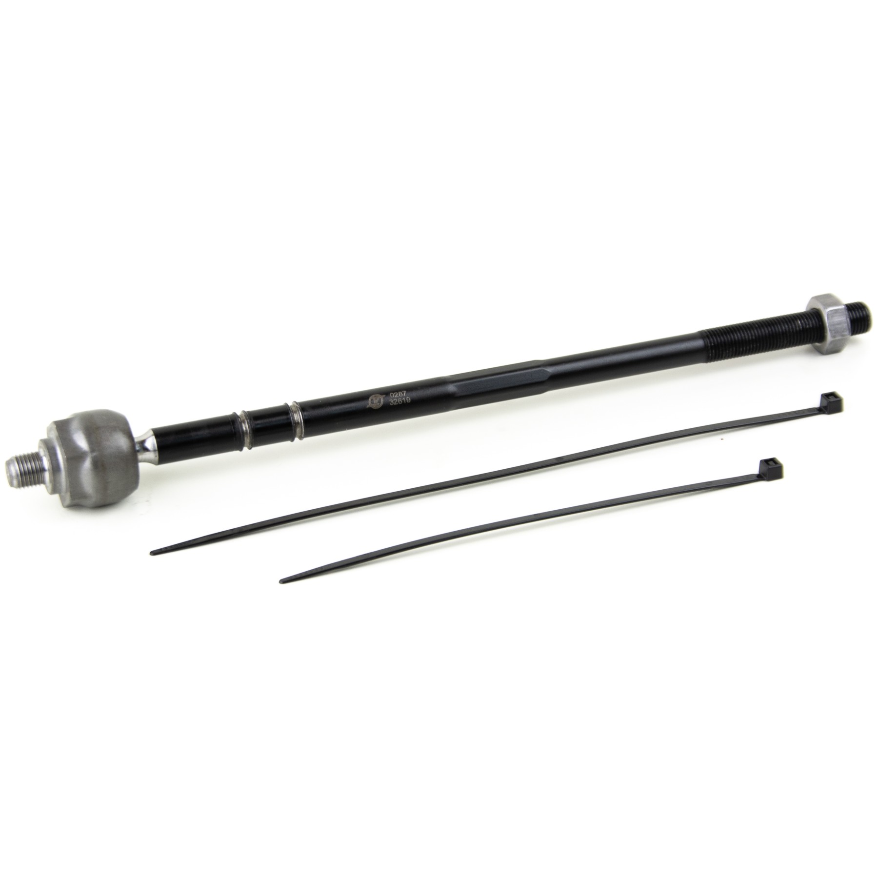 Terminal Axial de Direção Hidráulica para Ford Focus - Viemar - 680287