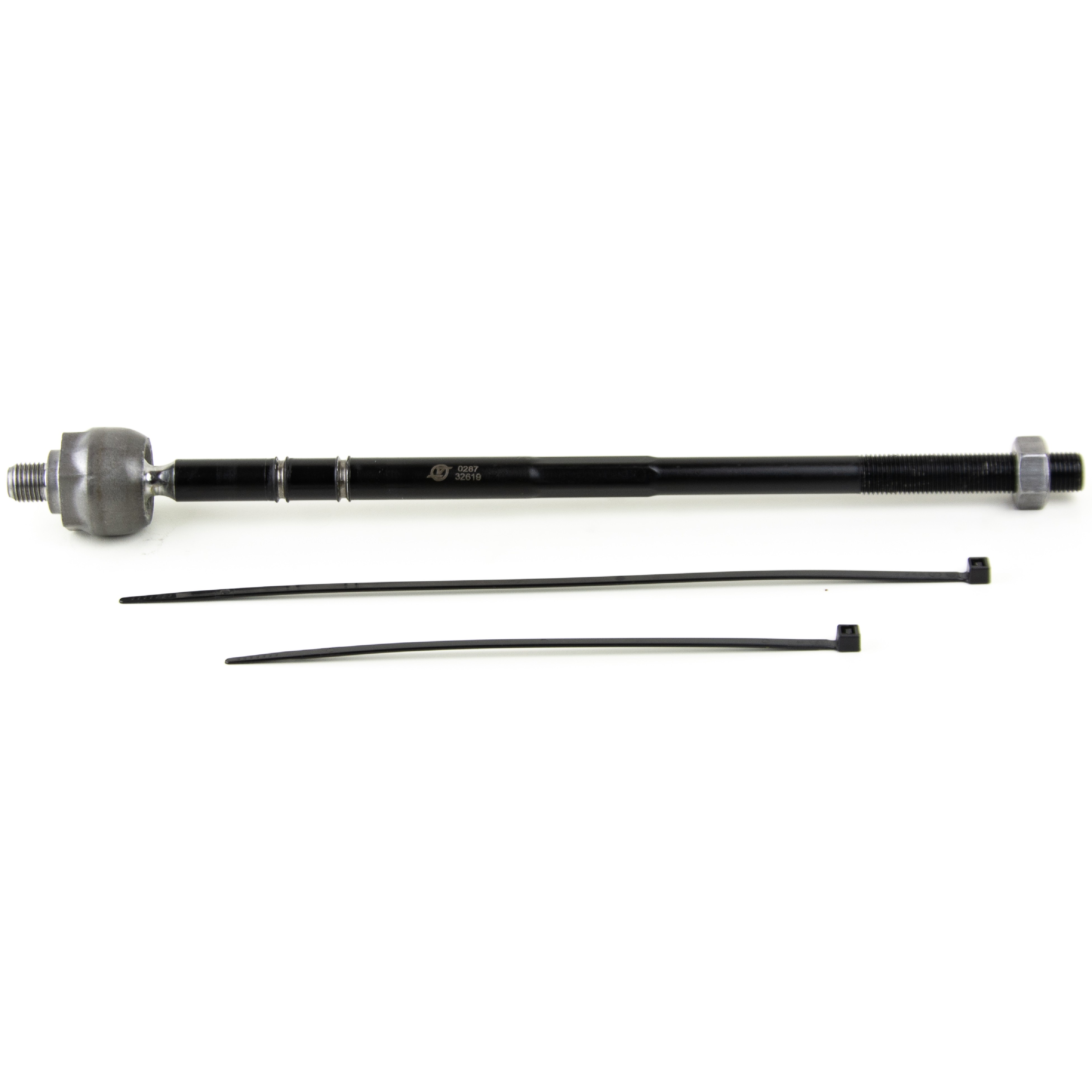 Terminal Axial de Direção Hidráulica para Ford Focus - Viemar - 680287