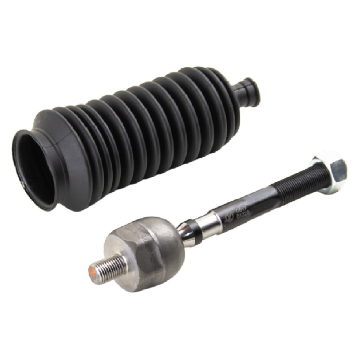 Terminal Axial de Direção Hidráulica para Renault Master - Viemar - 680617K