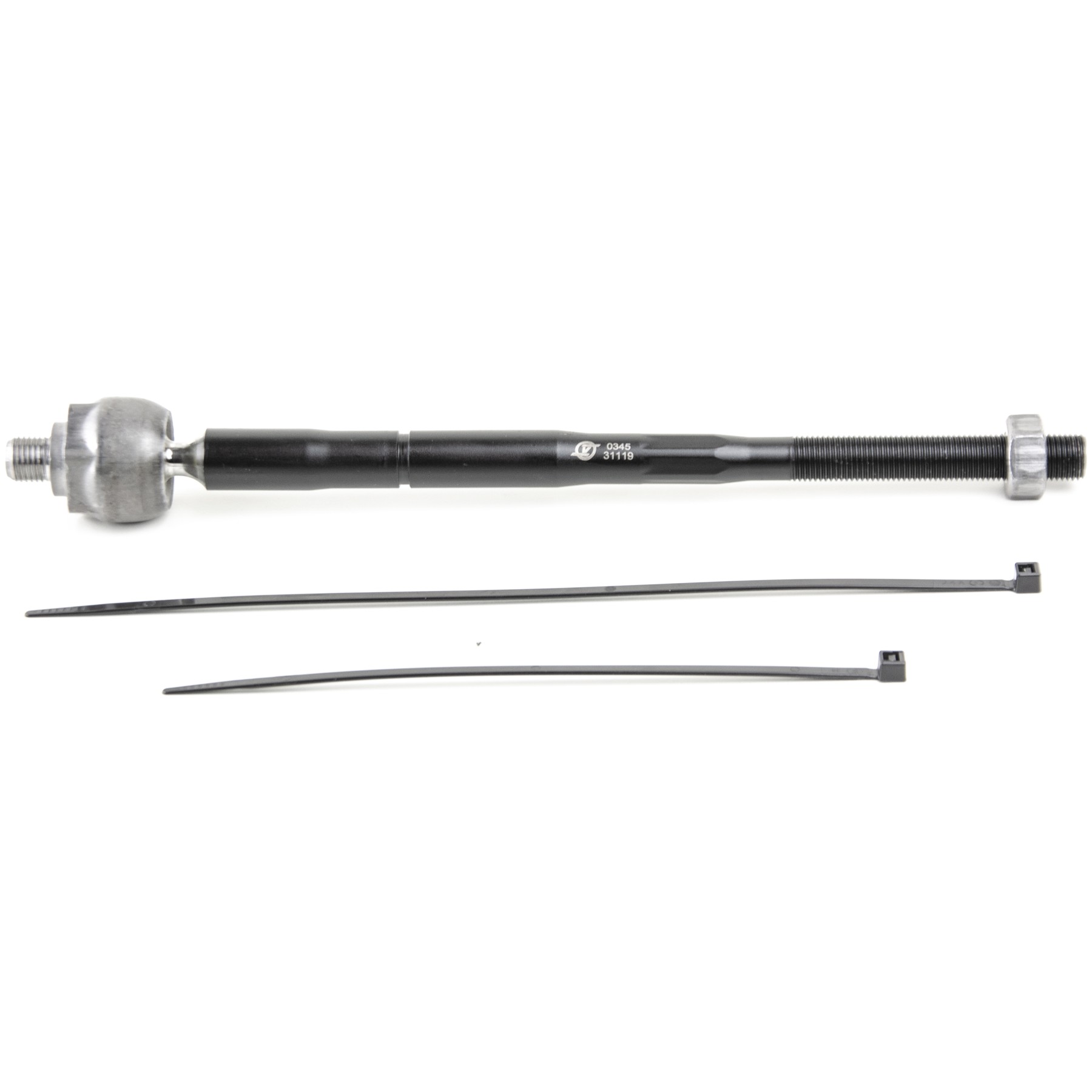 Terminal Axial de Direção para Jeep Compass - Viemar - 680345