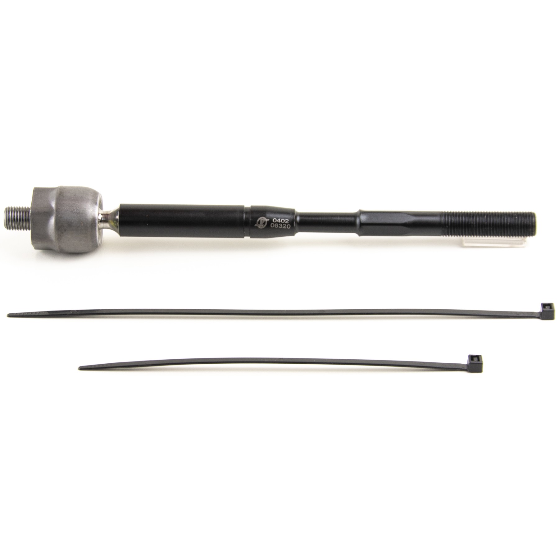 Terminal Axial de Direção Elétrica para Toyota Corolla - Viemar - 680402
