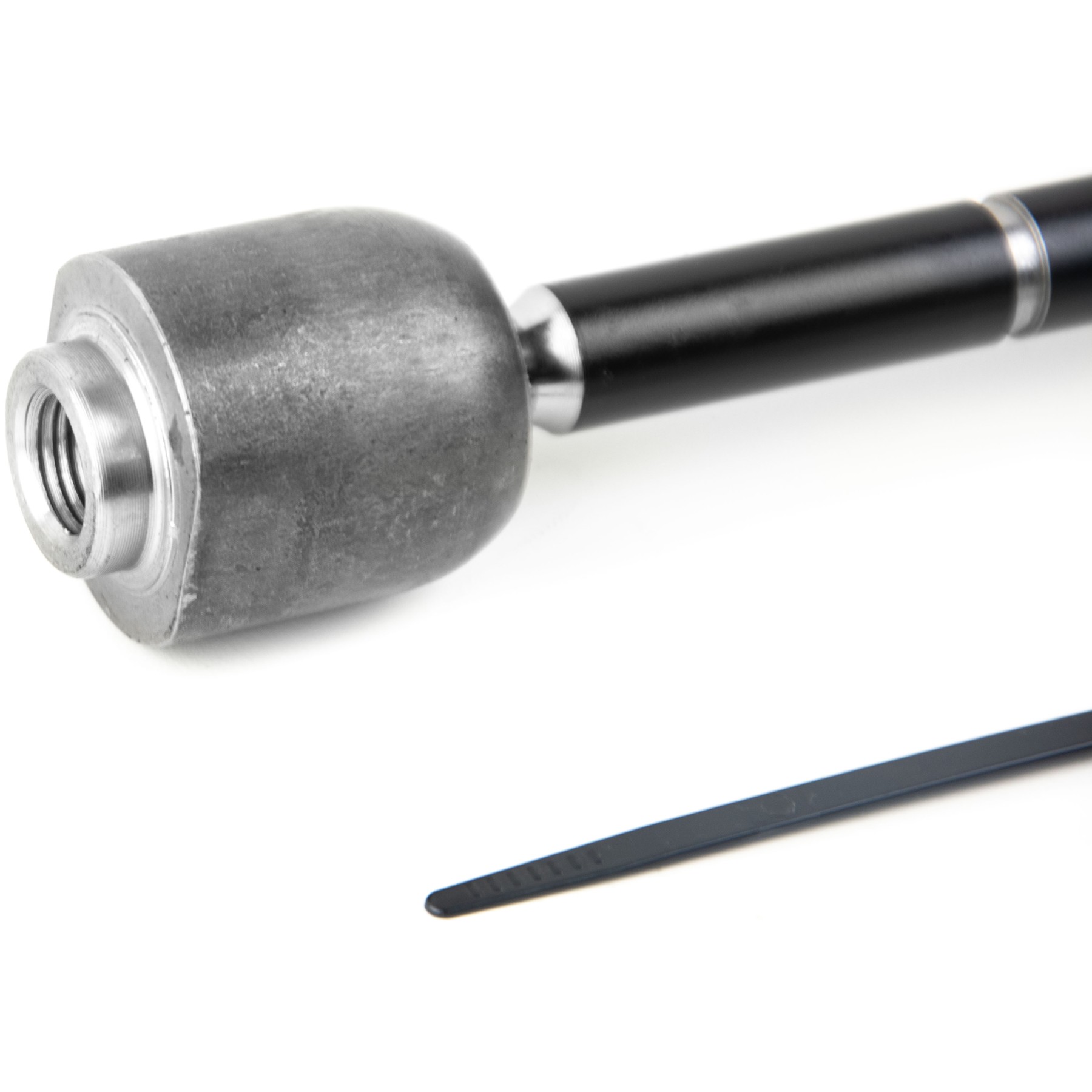 Terminal Axial de Direção Elétrica ou Hidráulica para Fiat Bravo e Stilo - Viemar - 680203