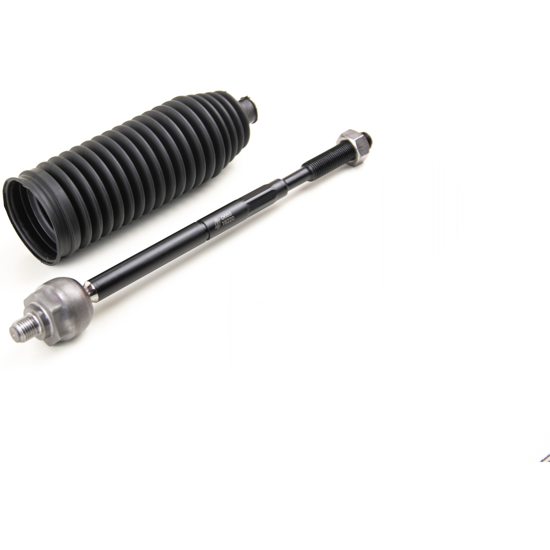 Terminal Axial de Direção Elétrica - Viemar - 680660K