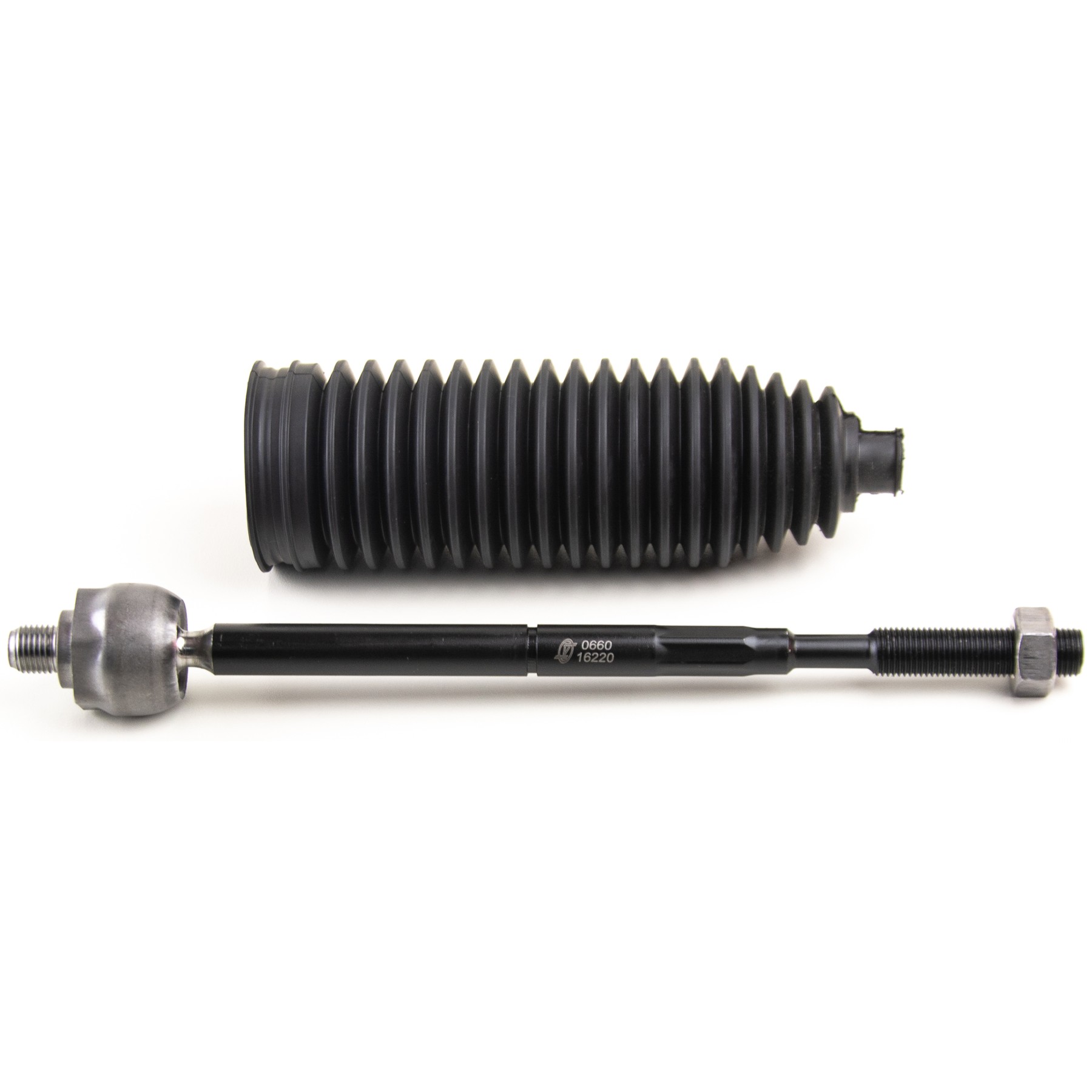 Terminal Axial de Direção Elétrica - Viemar - 680660K