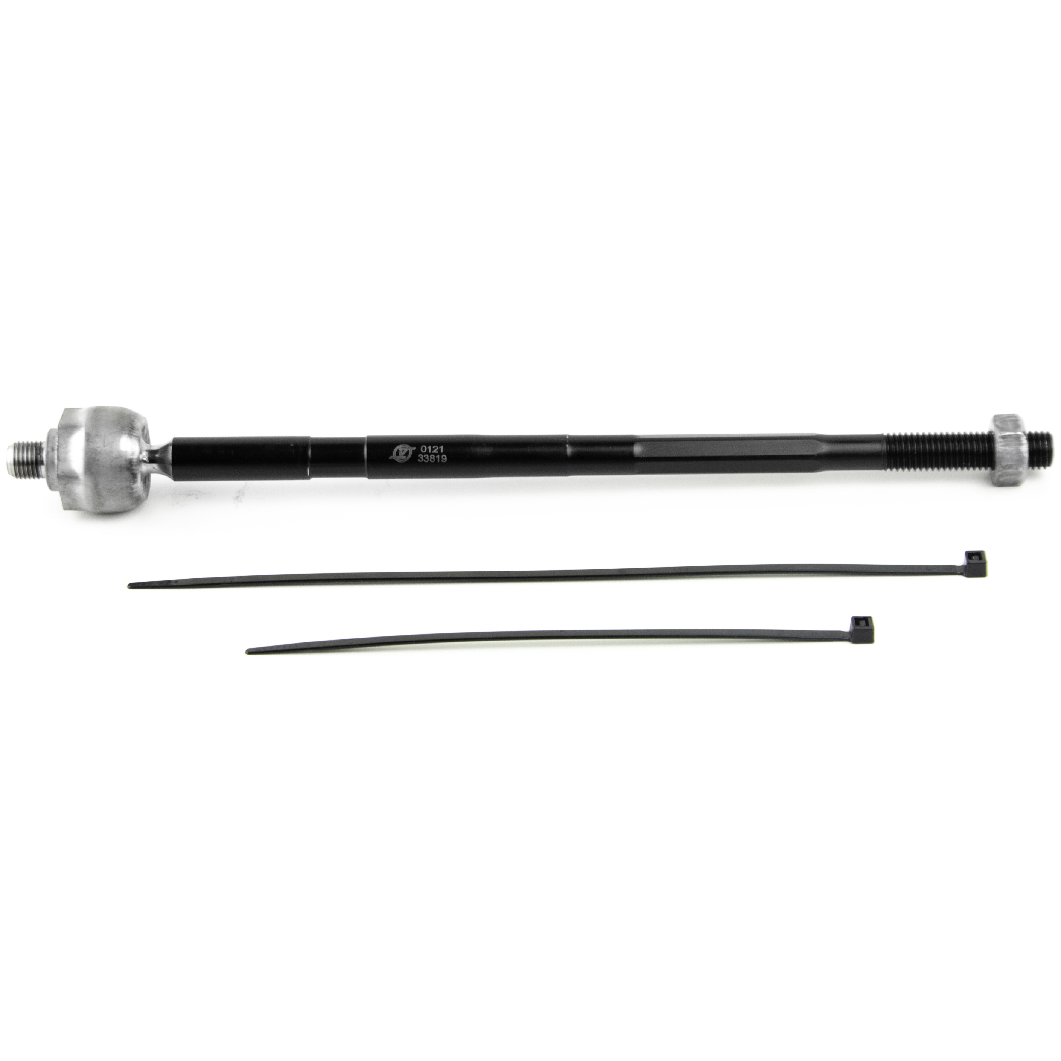 Terminal Axial de Direção Hidráulica para Ford Focus e Focus Sedan - Viemar - 680121