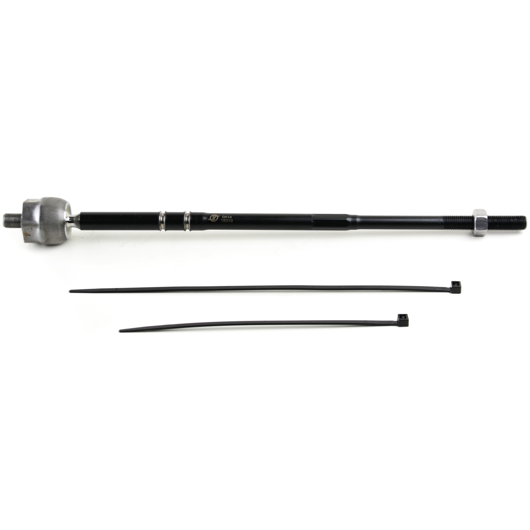 Terminal Axial de Direção Elétrica para Smart Fortwo e Fortwo Cabriolet - Viemar - 680414