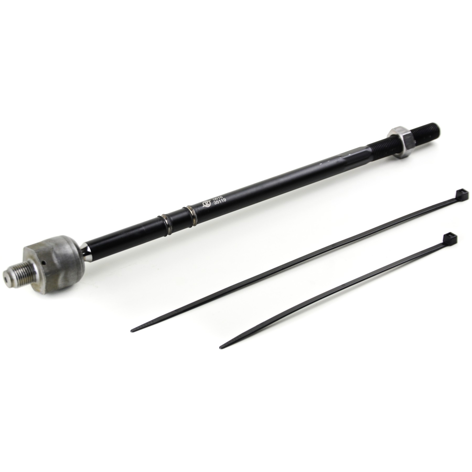 Terminal Axial de Direção Hidráulica para Chevrolet Tracker - Viemar - 680616