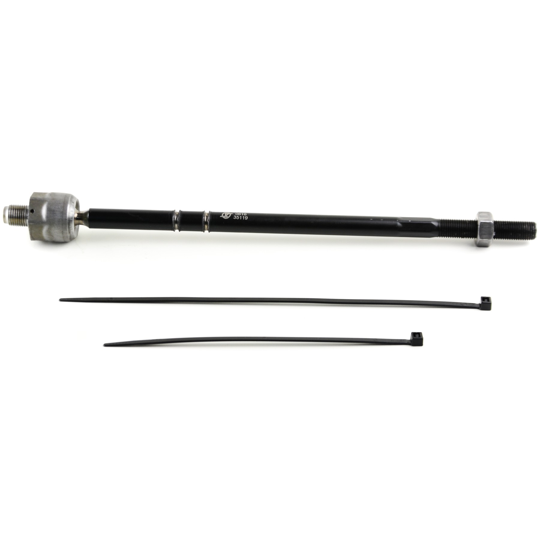 Terminal Axial de Direção Hidráulica para Chevrolet Tracker - Viemar - 680616