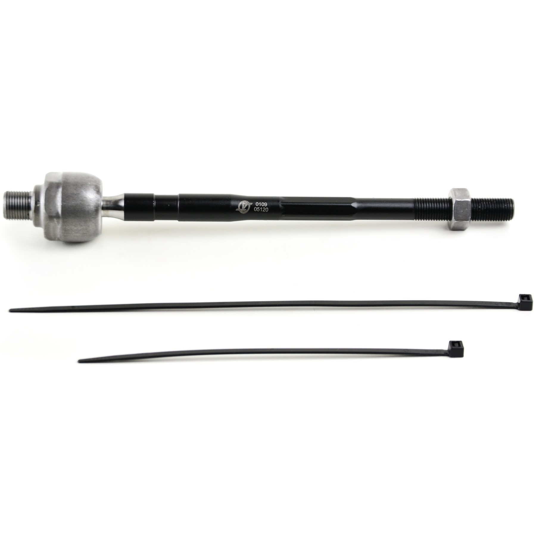 Terminal Axial de Direção Mecânica para KIA Besta e Bongo - Viemar - 680109