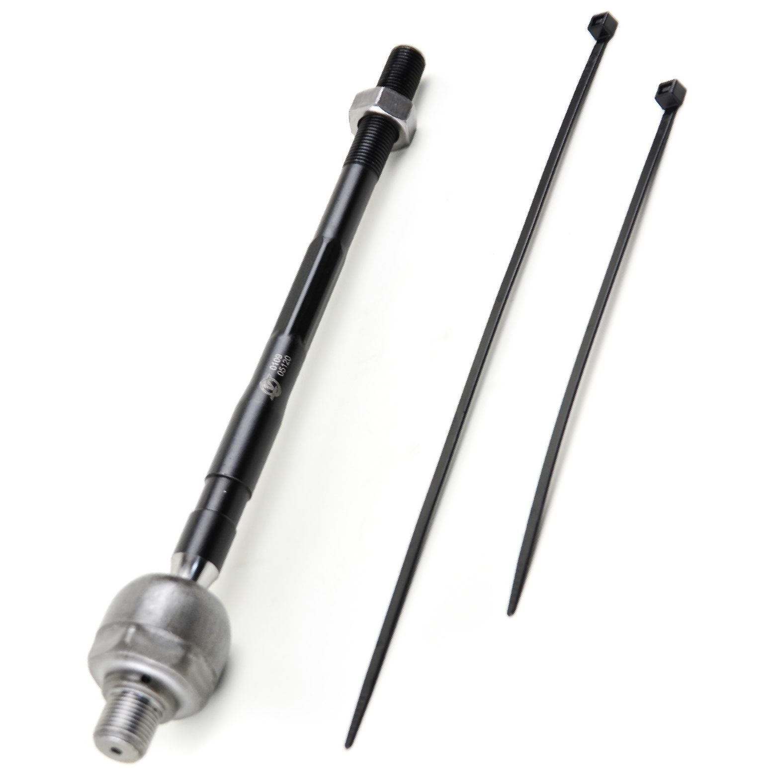 Terminal Axial de Direção Mecânica para KIA Besta e Bongo - Viemar - 680109