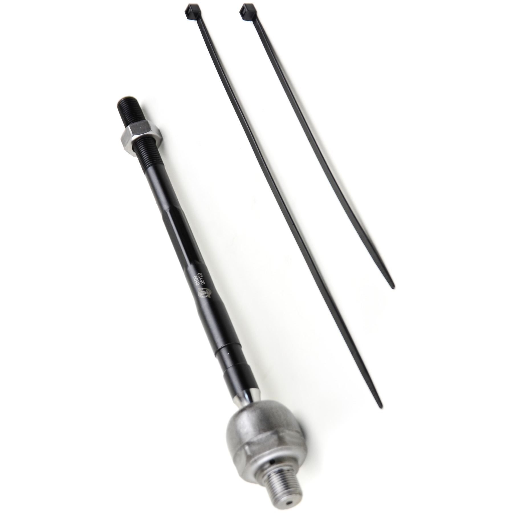 Terminal Axial de Direção Mecânica para KIA Besta e Bongo - Viemar - 680109