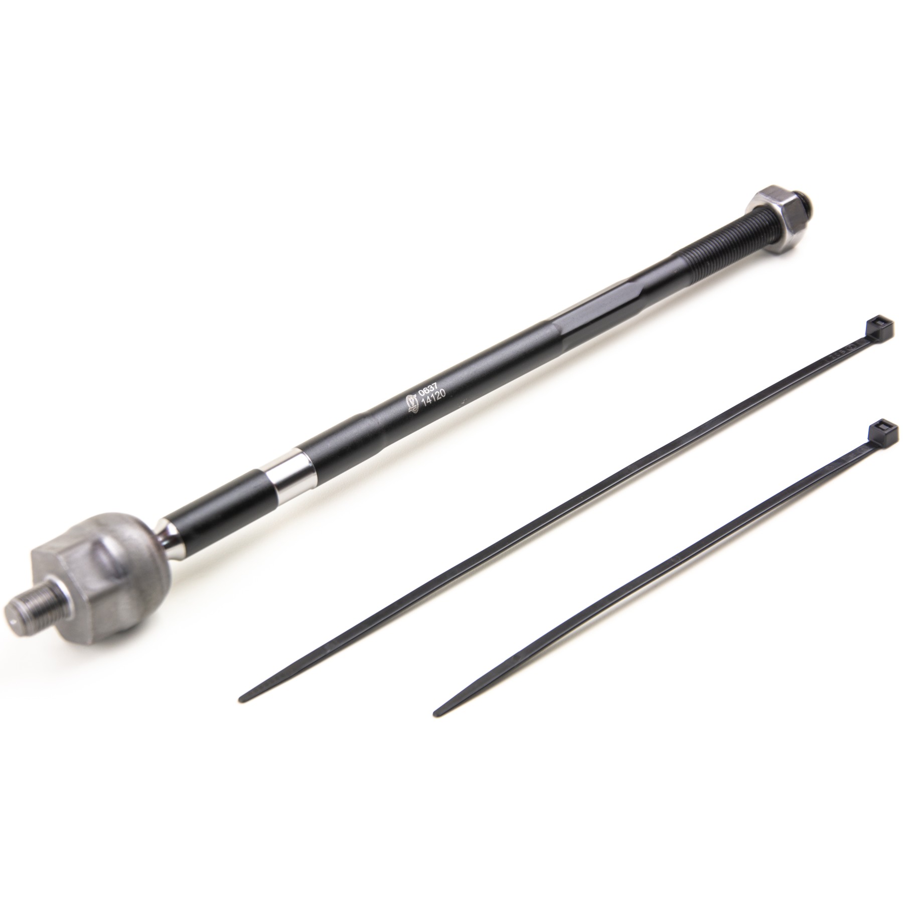 Terminal Axial de Direção Hidráulica para JAC J6 - Viemar - 680637
