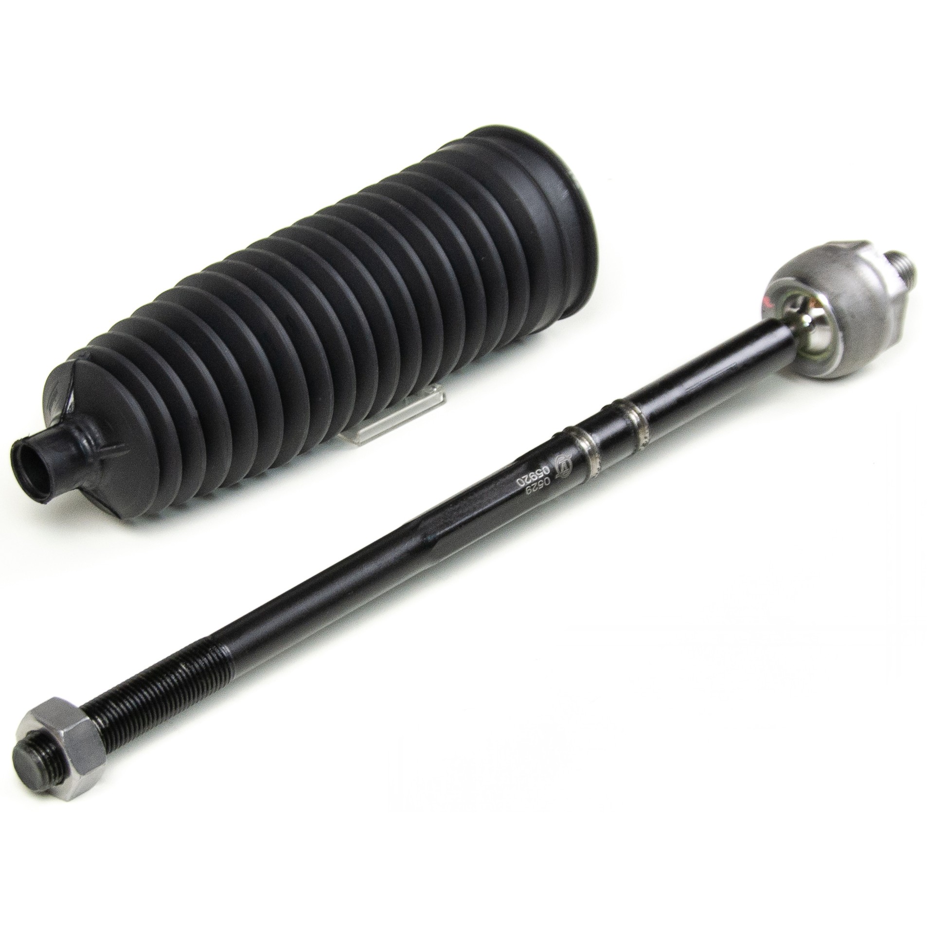 Terminal Axial de Direção Elétrica para Ford Ecosport - Viemar - 680529K