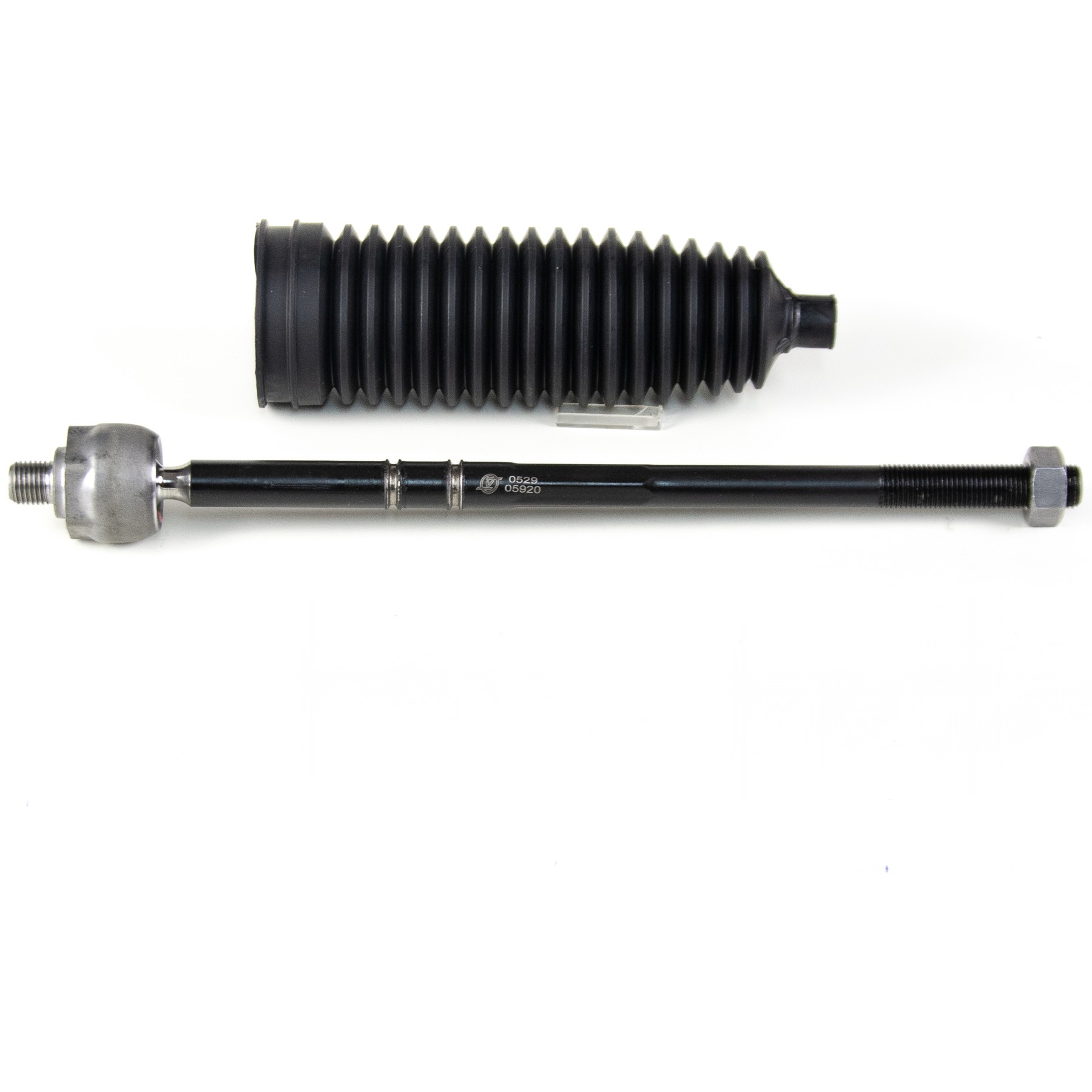 Terminal Axial de Direção Elétrica para Ford Ecosport - Viemar - 680529K