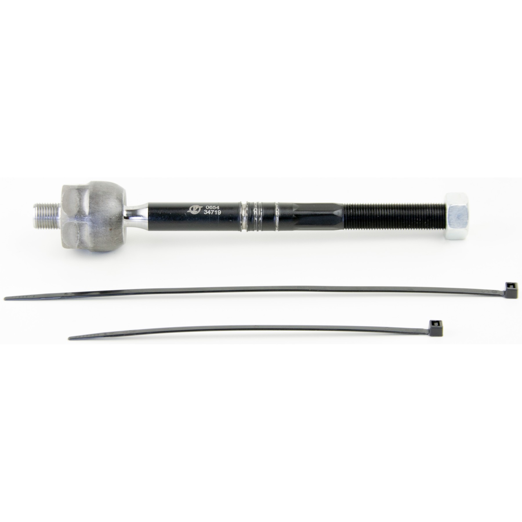 Terminal Axial de Direção Elétrica para BMW X4 - Viemar - 680654