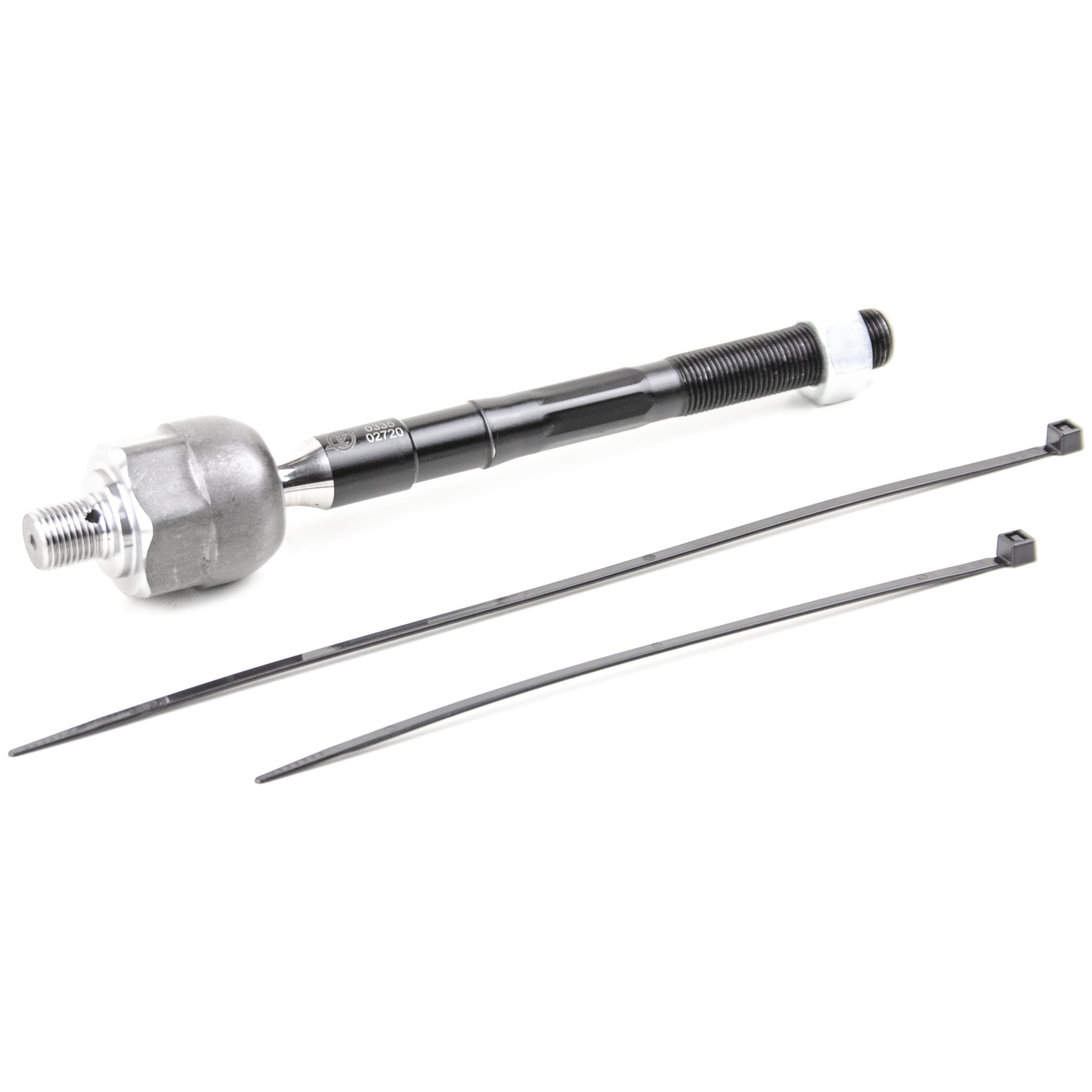 Terminal Axial de Direção para Hyundai Veracruz - Viemar - 680335