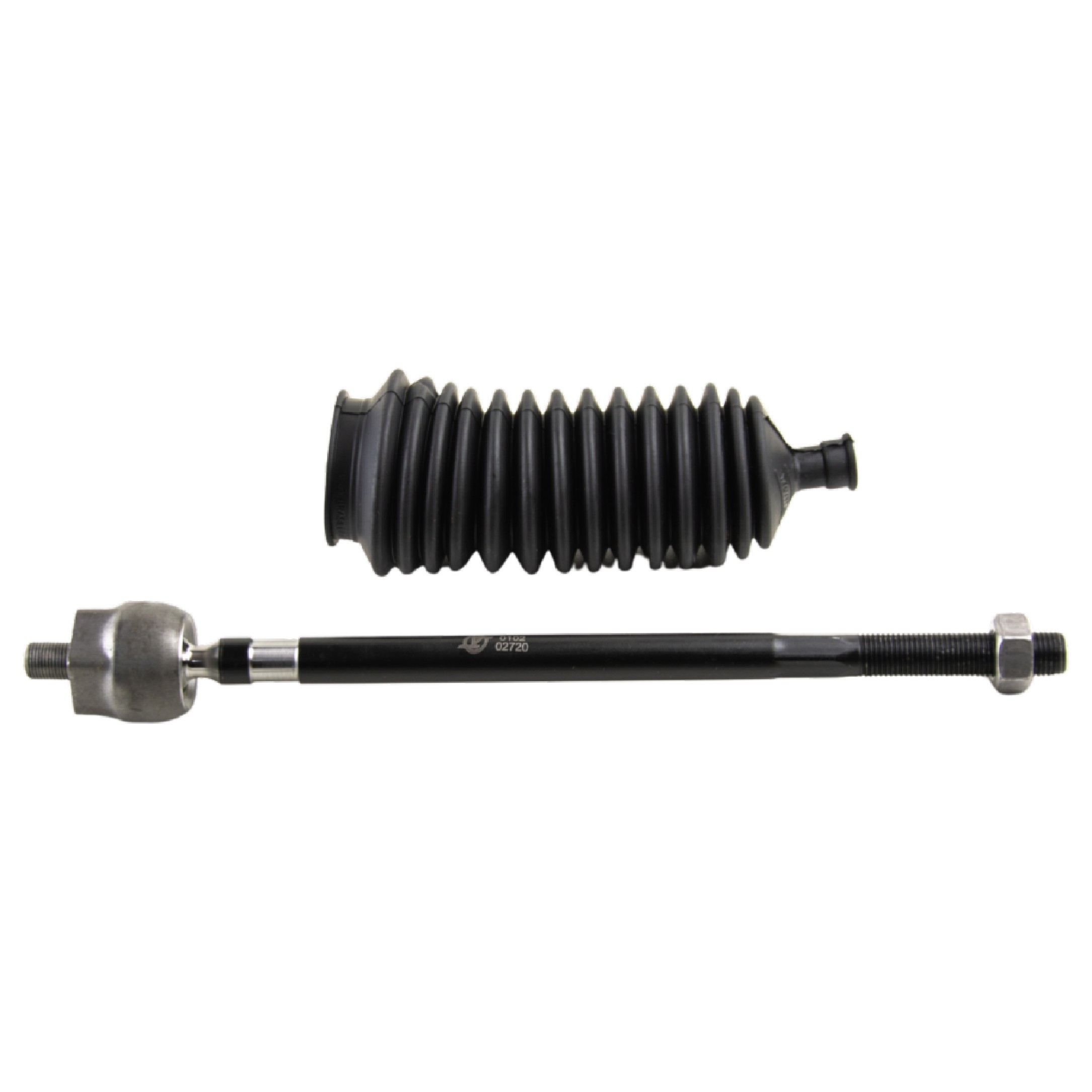 Terminal Axial de Direção Hidráulica para Renault Megane e Scenic - Viemar - 680102K