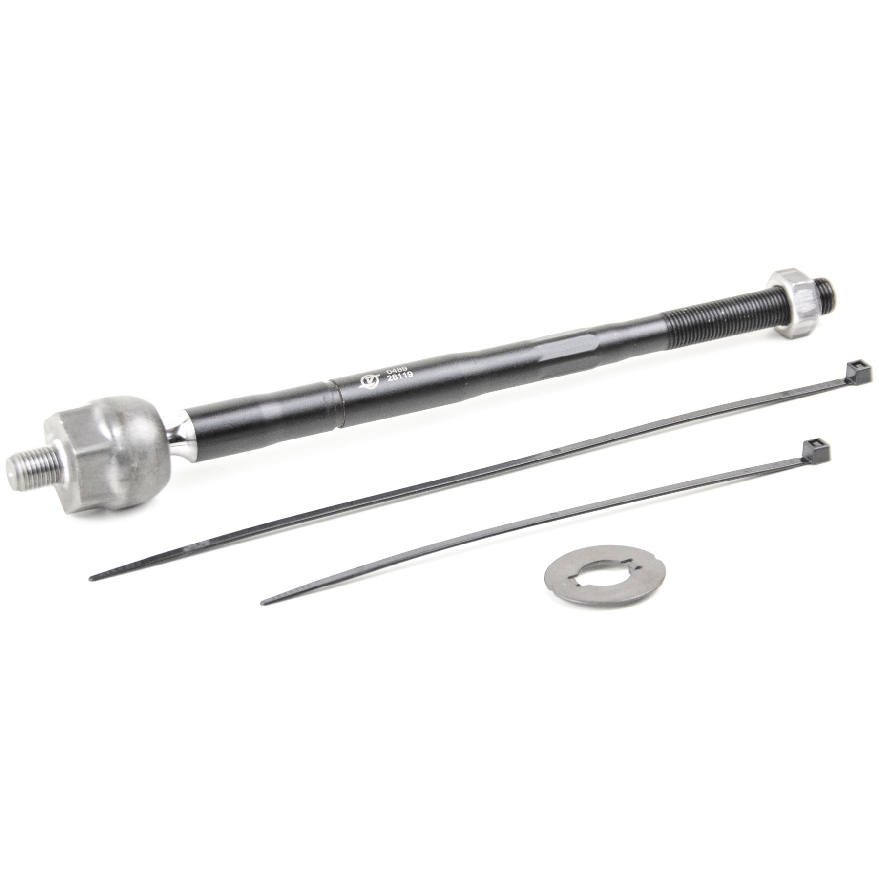 Terminal Axial de Direção para Mahindra Scorpio - Viemar - 680489