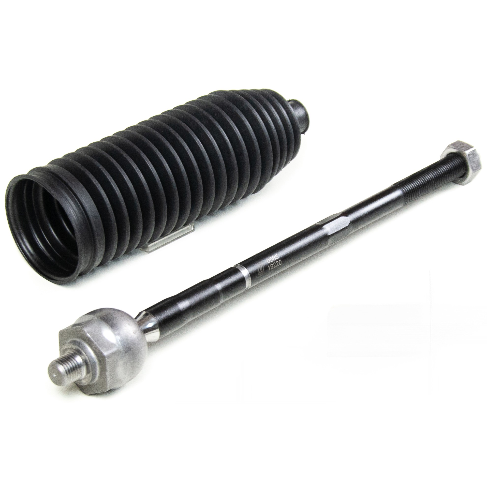 Terminal Axial de Direção Elétrica para Fiat Toro e Jeep Compass - Viemar - 680565K