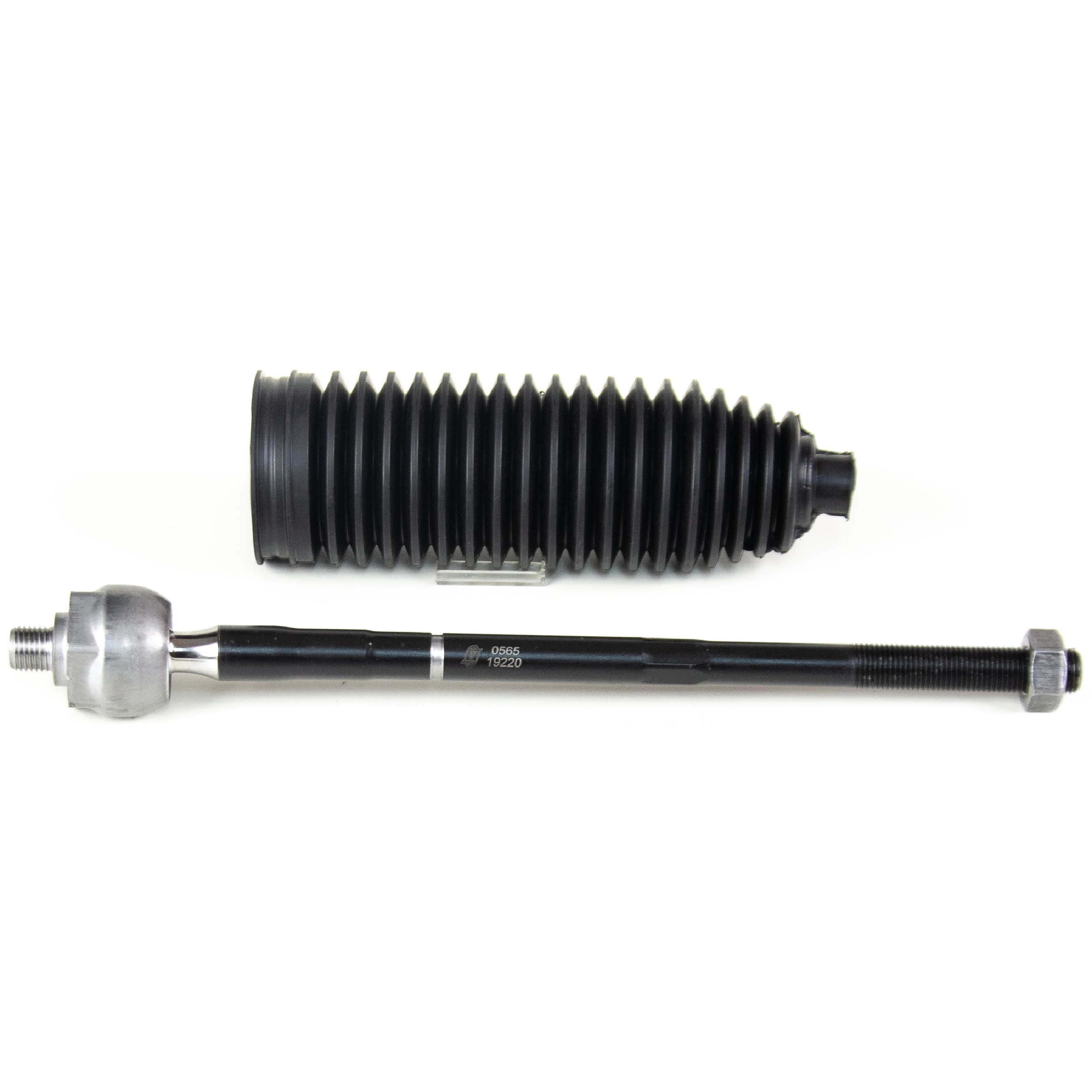 Terminal Axial de Direção Elétrica para Fiat Toro e Jeep Compass - Viemar - 680565K