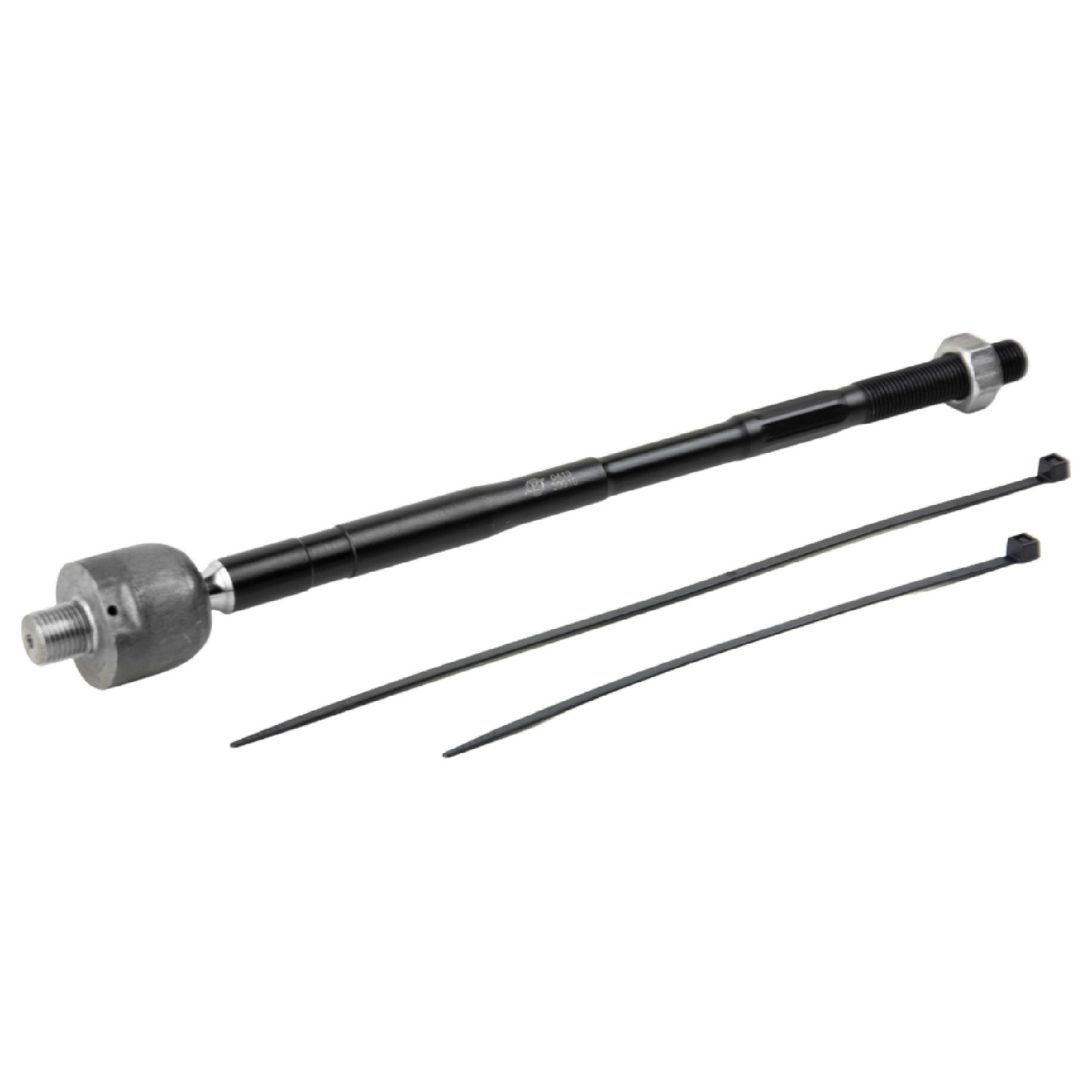 Terminal Axial de Direção para Subaru Forester - Viemar - 680413