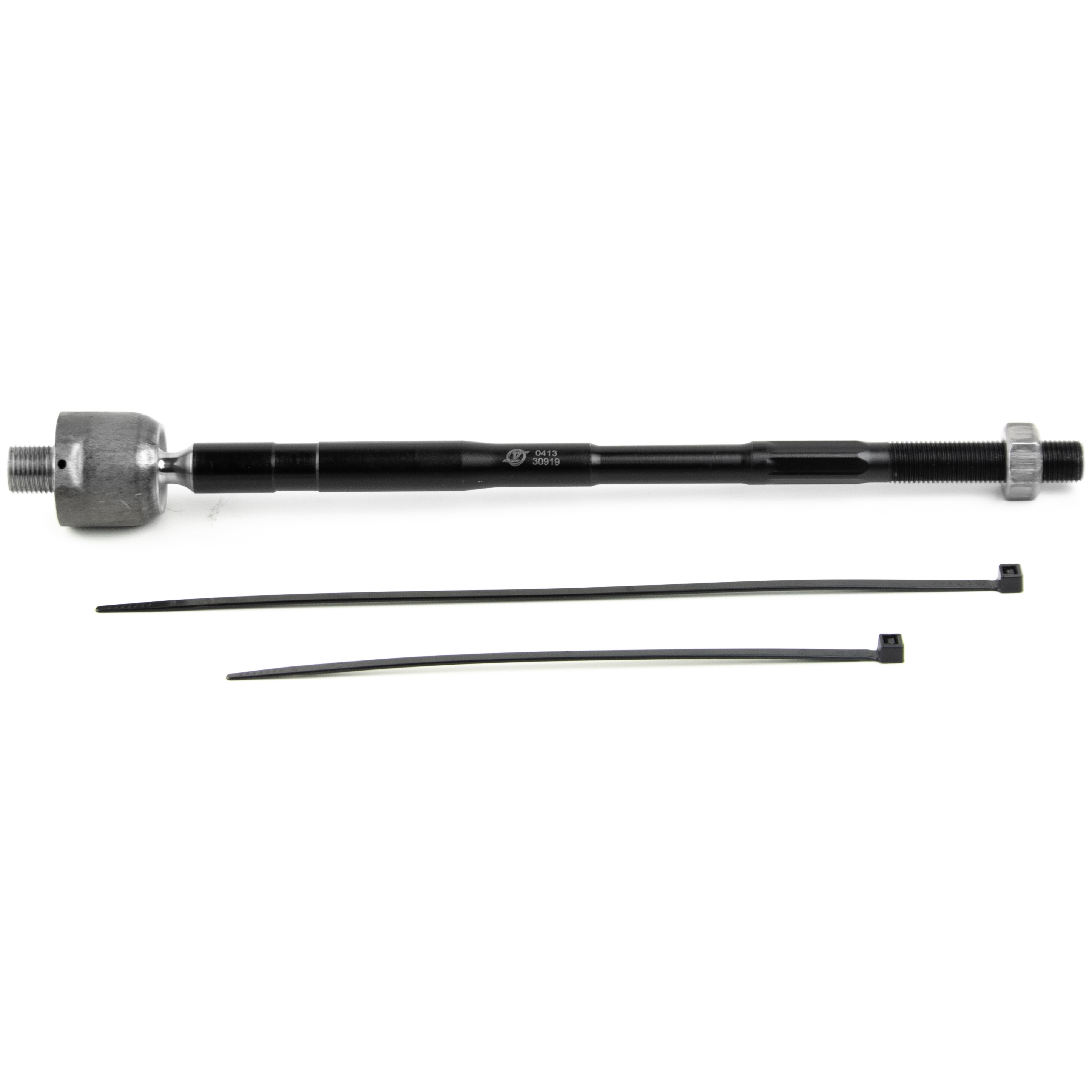 Terminal Axial de Direção para Subaru Forester - Viemar - 680413