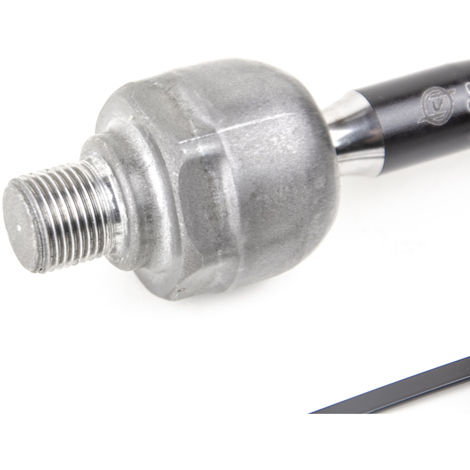 Terminal Axial de Direção Hidráulica para KIA Bongo - Viemar - 680438