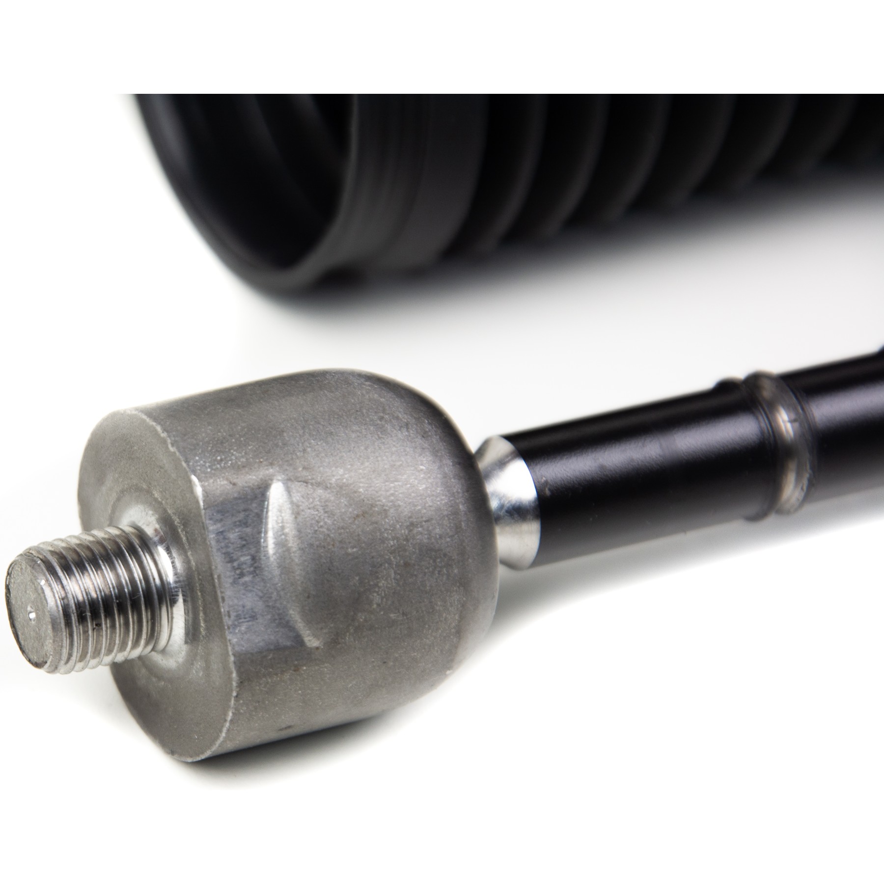 Terminal Axial de Direção Hidráulica ou Mecânica - Viemar - 680184K