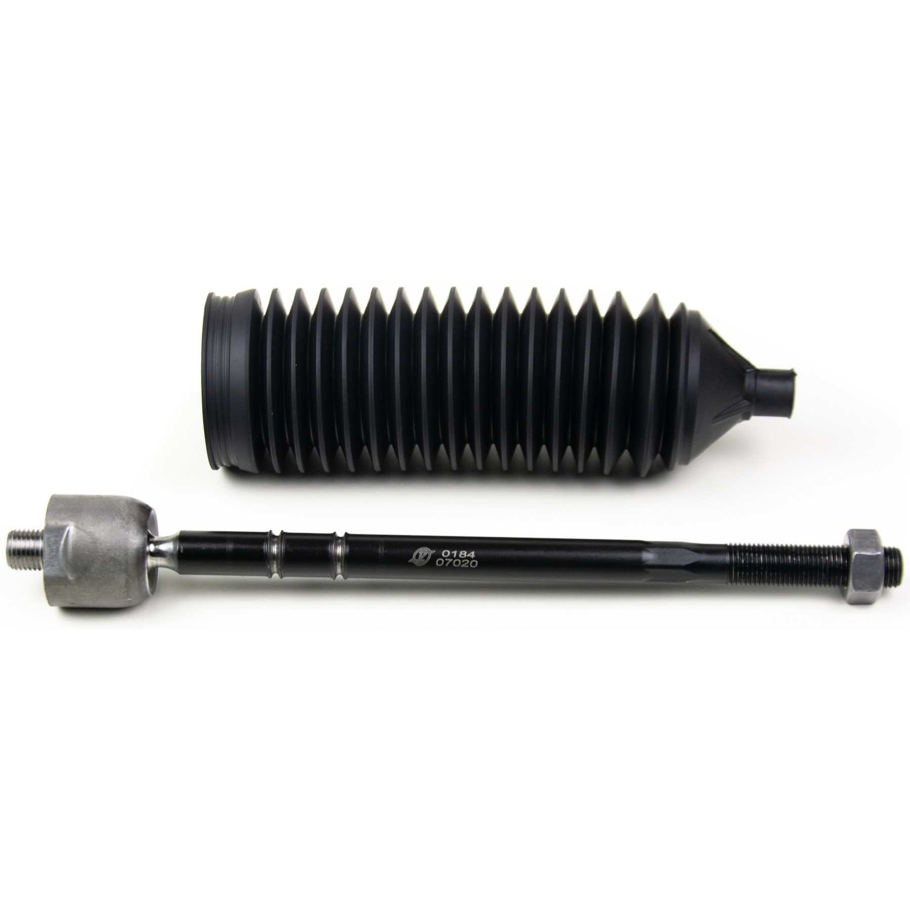 Terminal Axial de Direção Hidráulica ou Mecânica - Viemar - 680184K