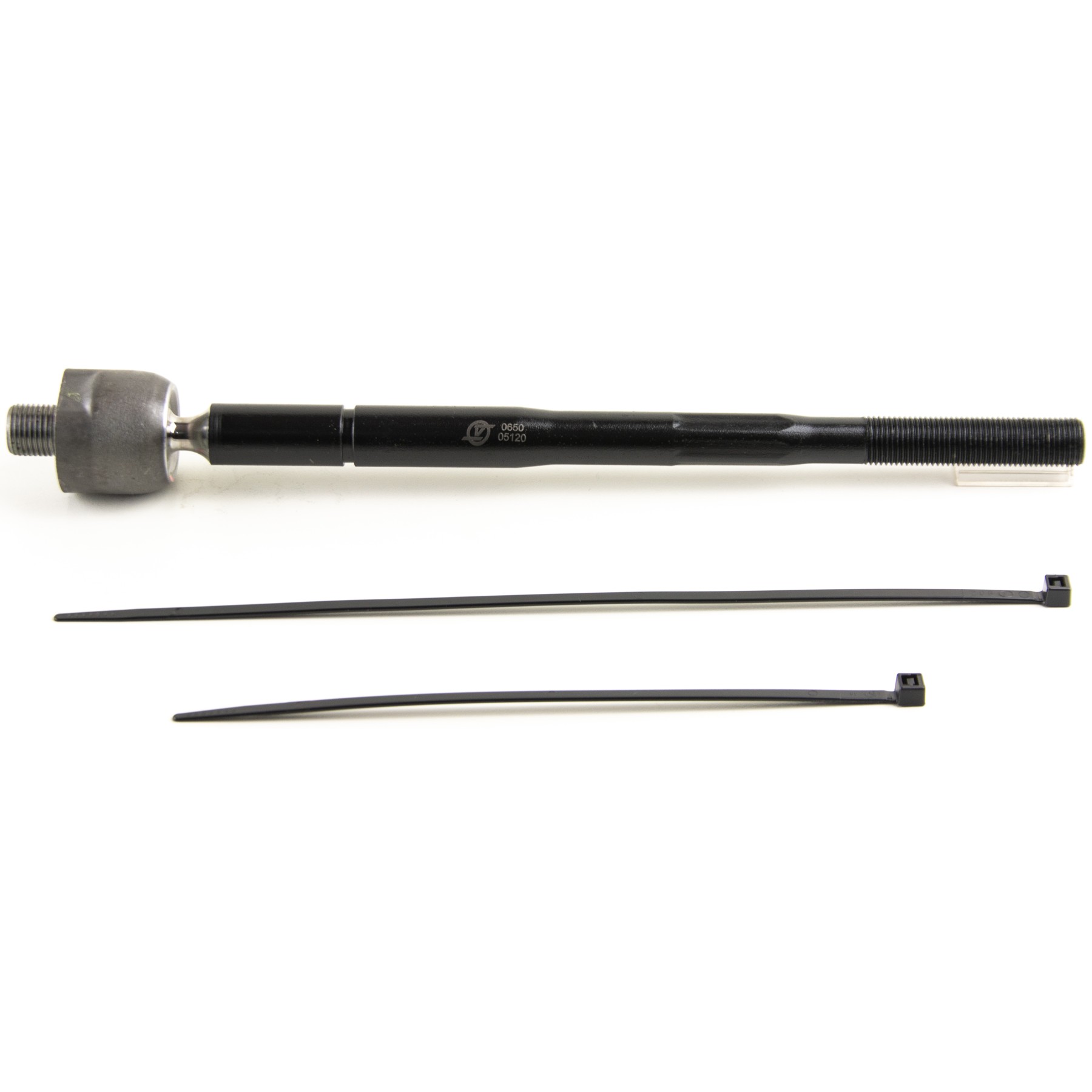 Terminal Axial de Direção Elétrica para Fiat Argo e Cronos - Viemar - 680650