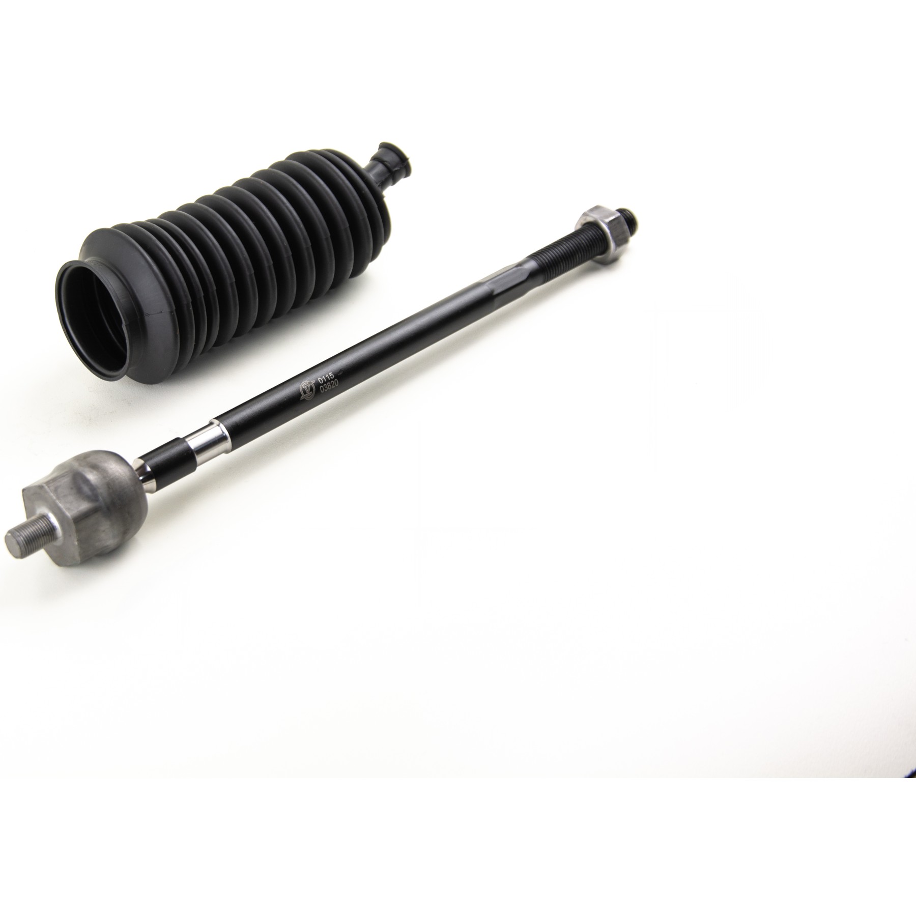 Terminal Axial de Direção Hidráulica - Viemar - 680115K
