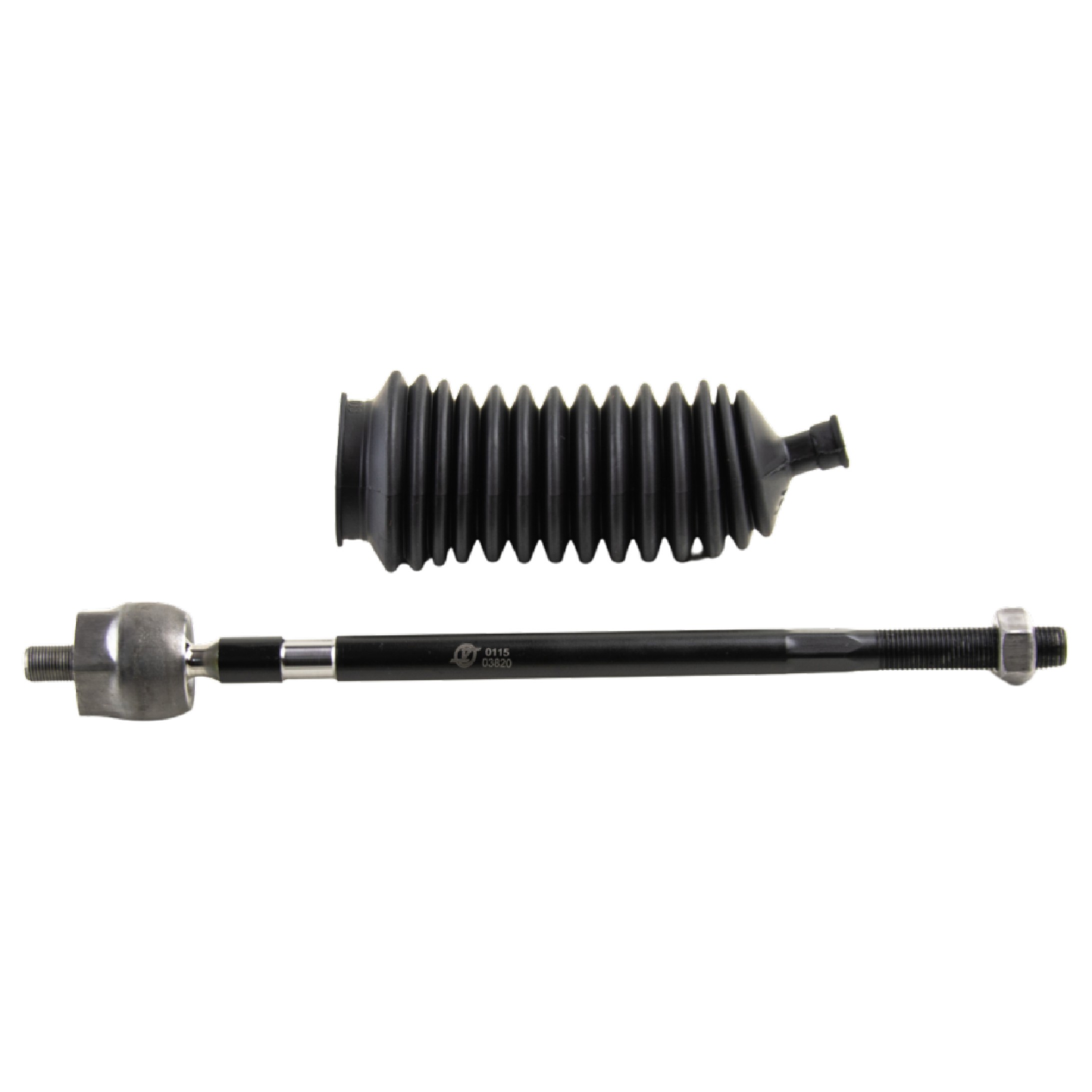 Terminal Axial de Direção Hidráulica - Viemar - 680115K