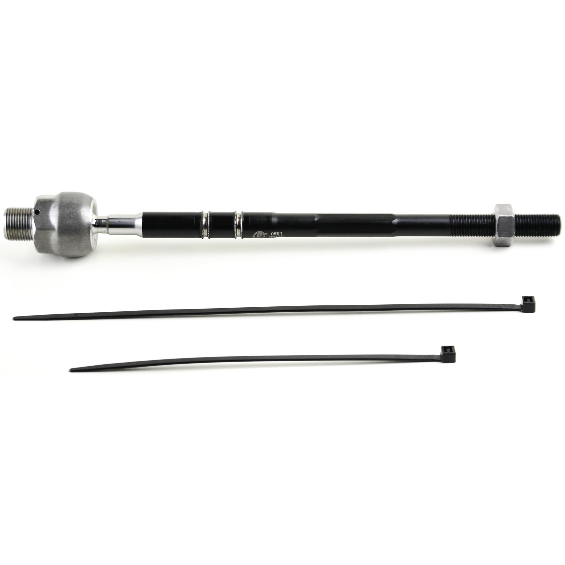 Terminal Axial de Direção Hidráulica para Chevrolet Camaro - Viemar - 680561