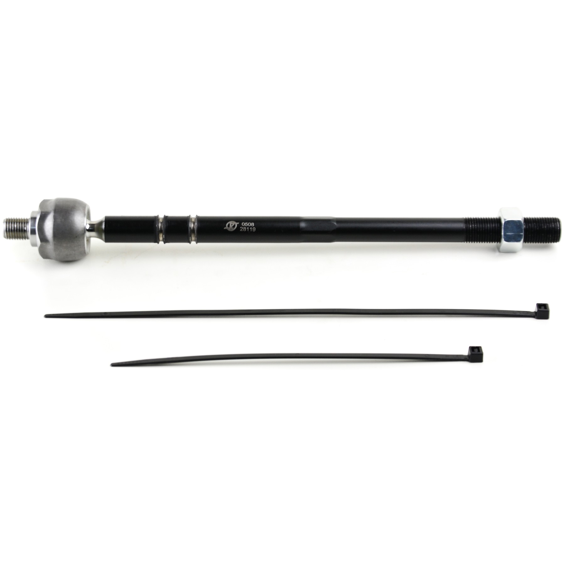 Terminal Axial de Direção Hidráulica para Citroen C4 Grand Picasso e C4 Picasso - Viemar - 680508