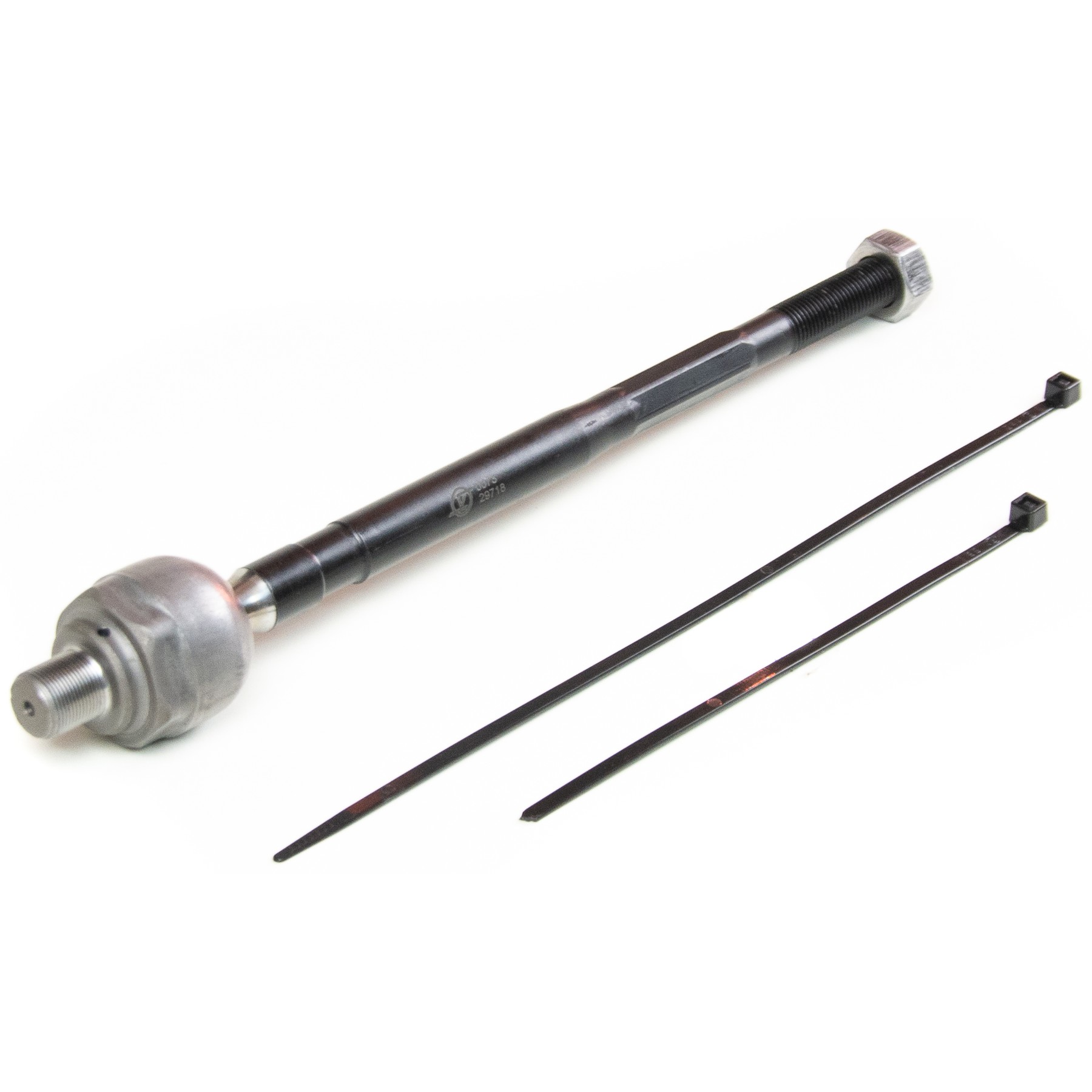 Terminal Axial de Direção Mecânica para Mitsubishi L300 - Viemar - 680073