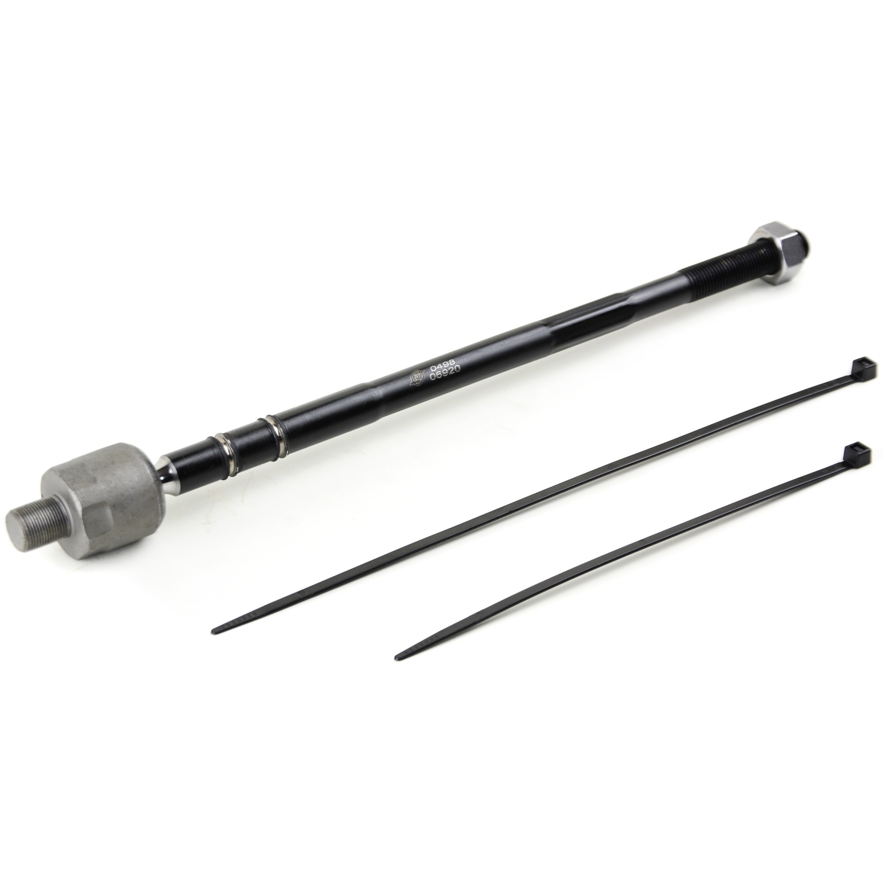 Terminal Axial de Direção Elétrica para Suzuki SX4 - Viemar - 680498