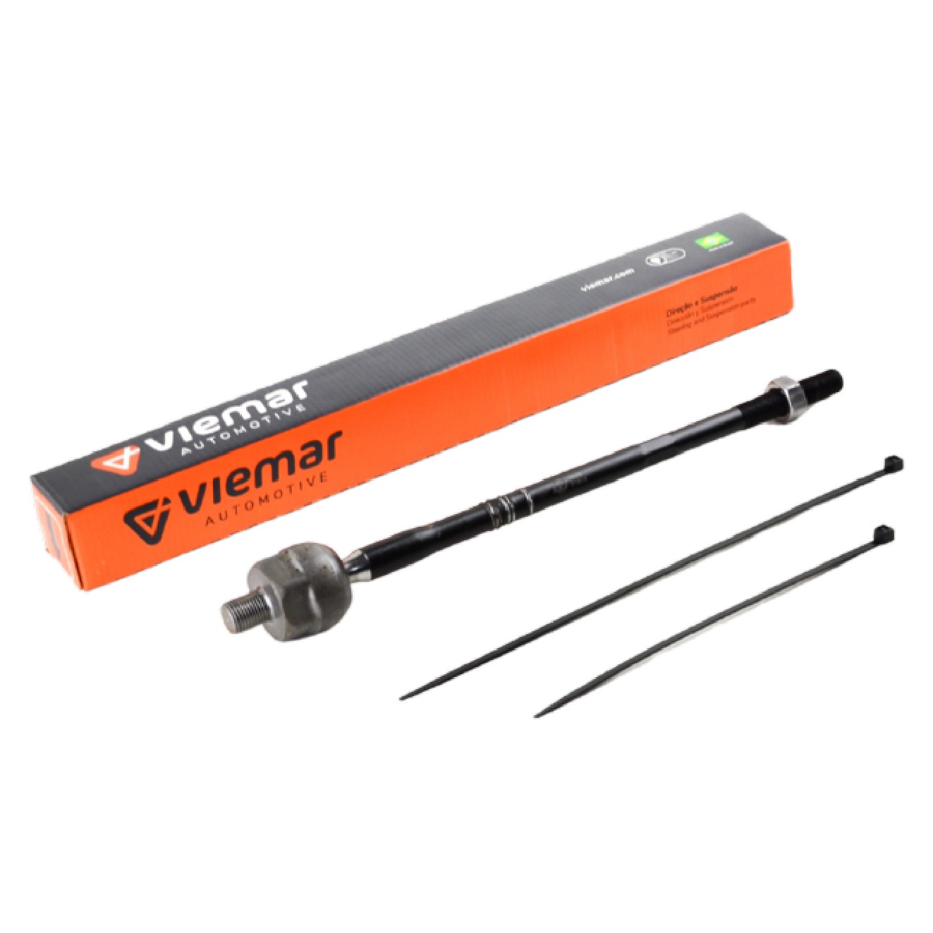 Terminal Axial de Direção - Viemar - 680569