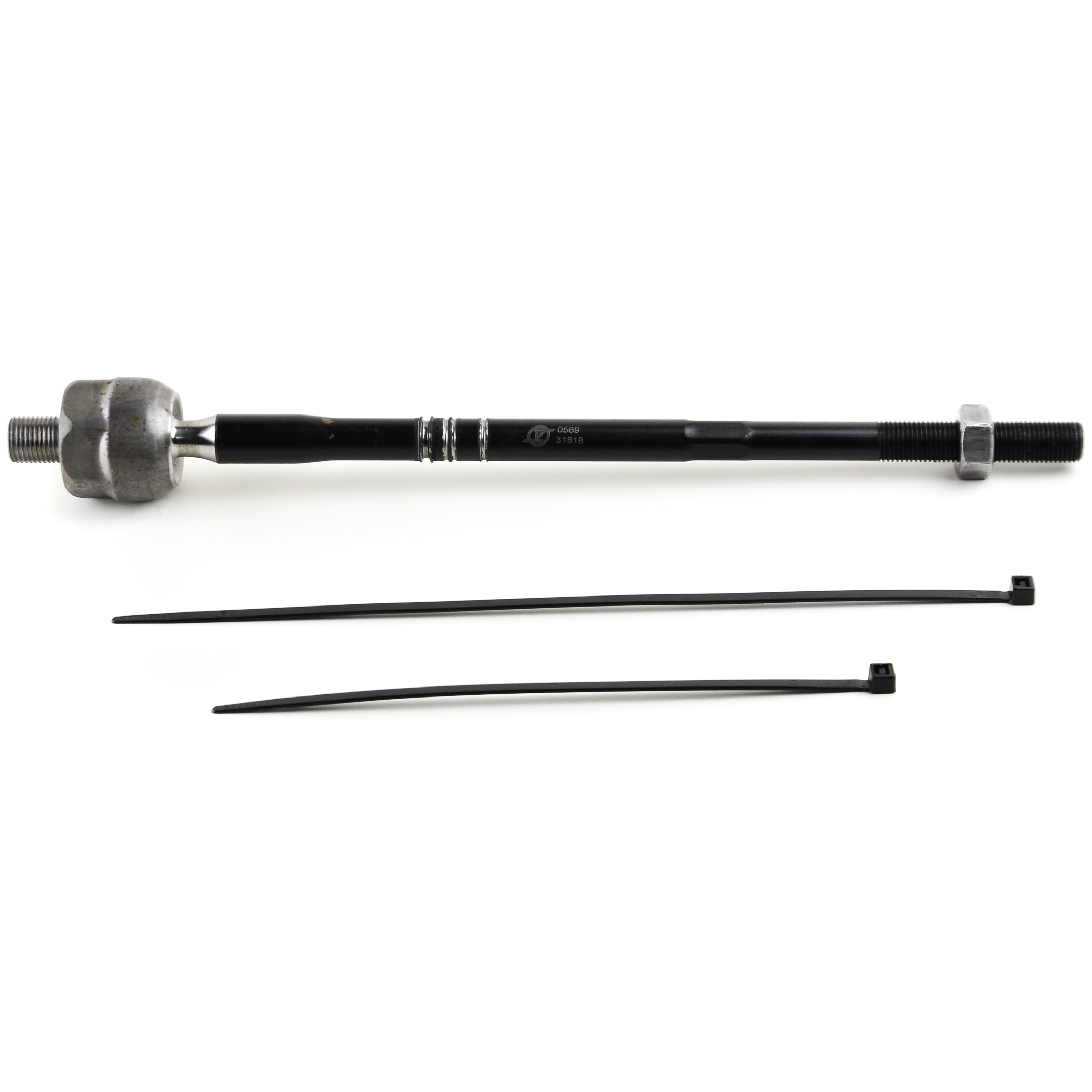 Terminal Axial de Direção - Viemar - 680569