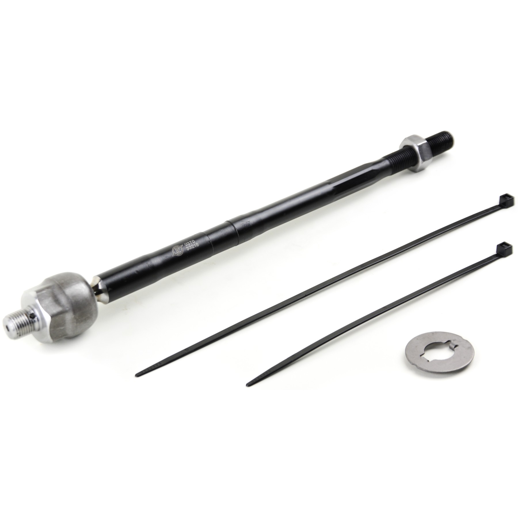 Terminal Axial de Direção para Chevrolet Captiva - Viemar - 680370