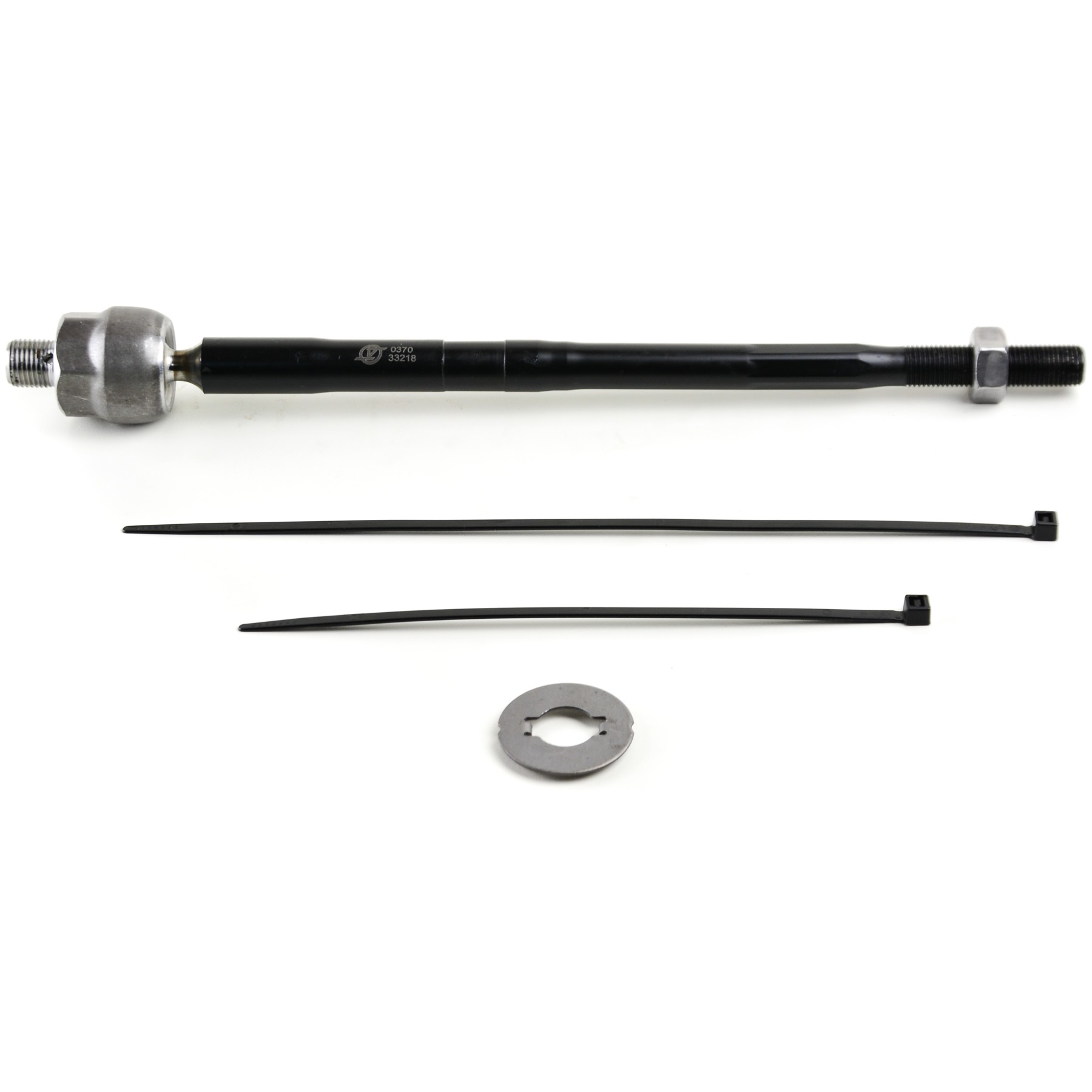 Terminal Axial de Direção para Chevrolet Captiva - Viemar - 680370