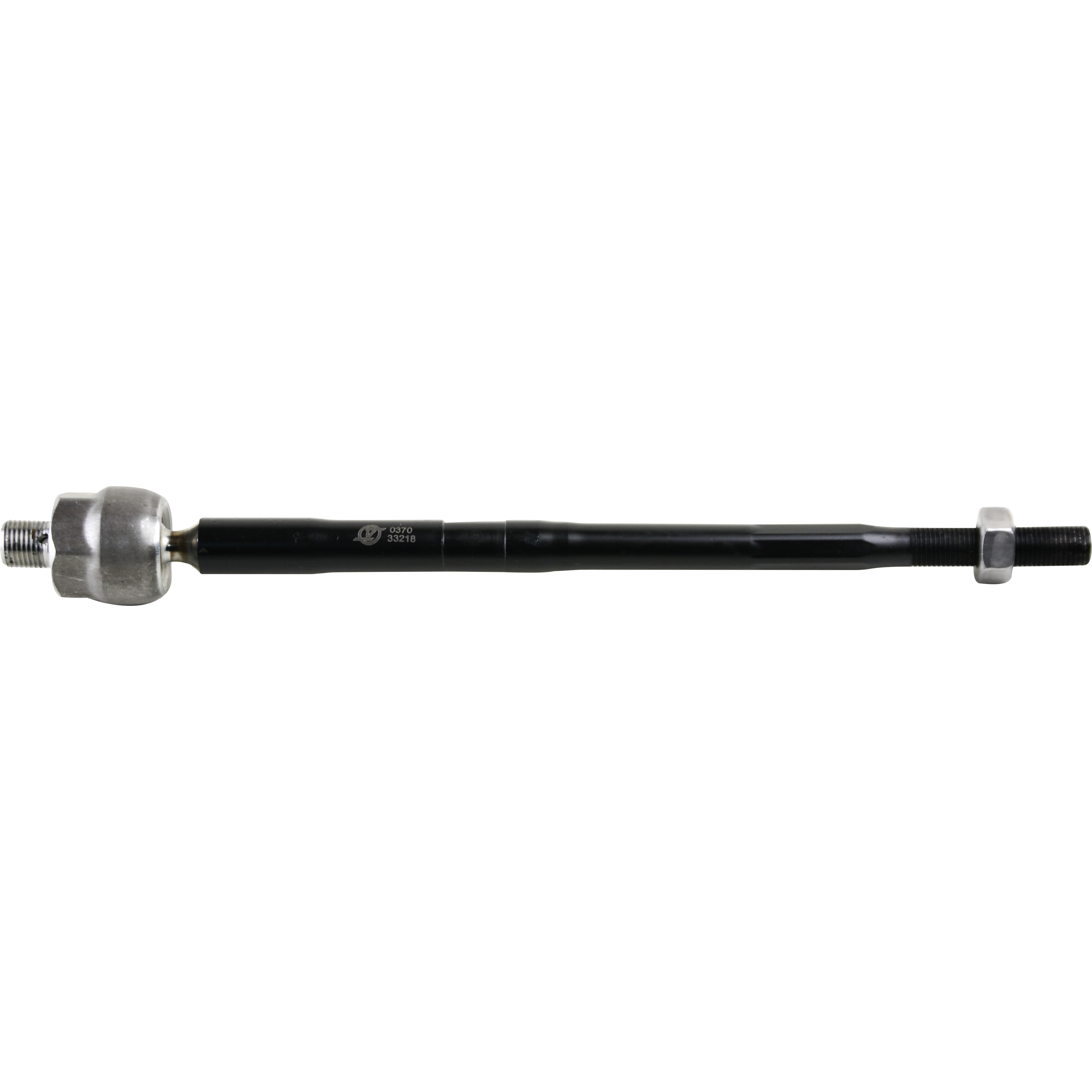Terminal Axial de Direção para Chevrolet Captiva - Viemar - 680370