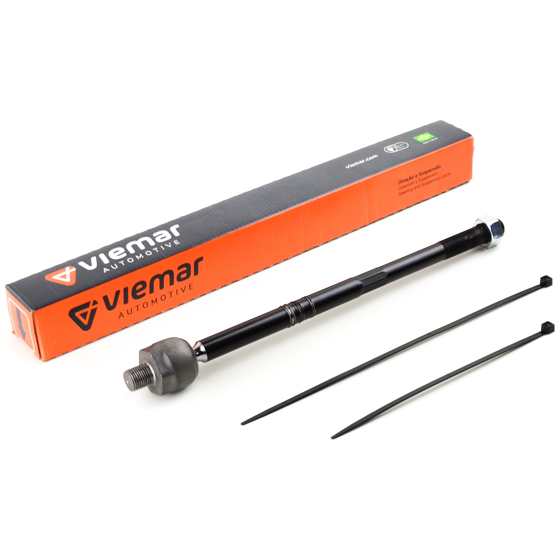 Terminal Axial de Direção Elétrica - Viemar - 680626