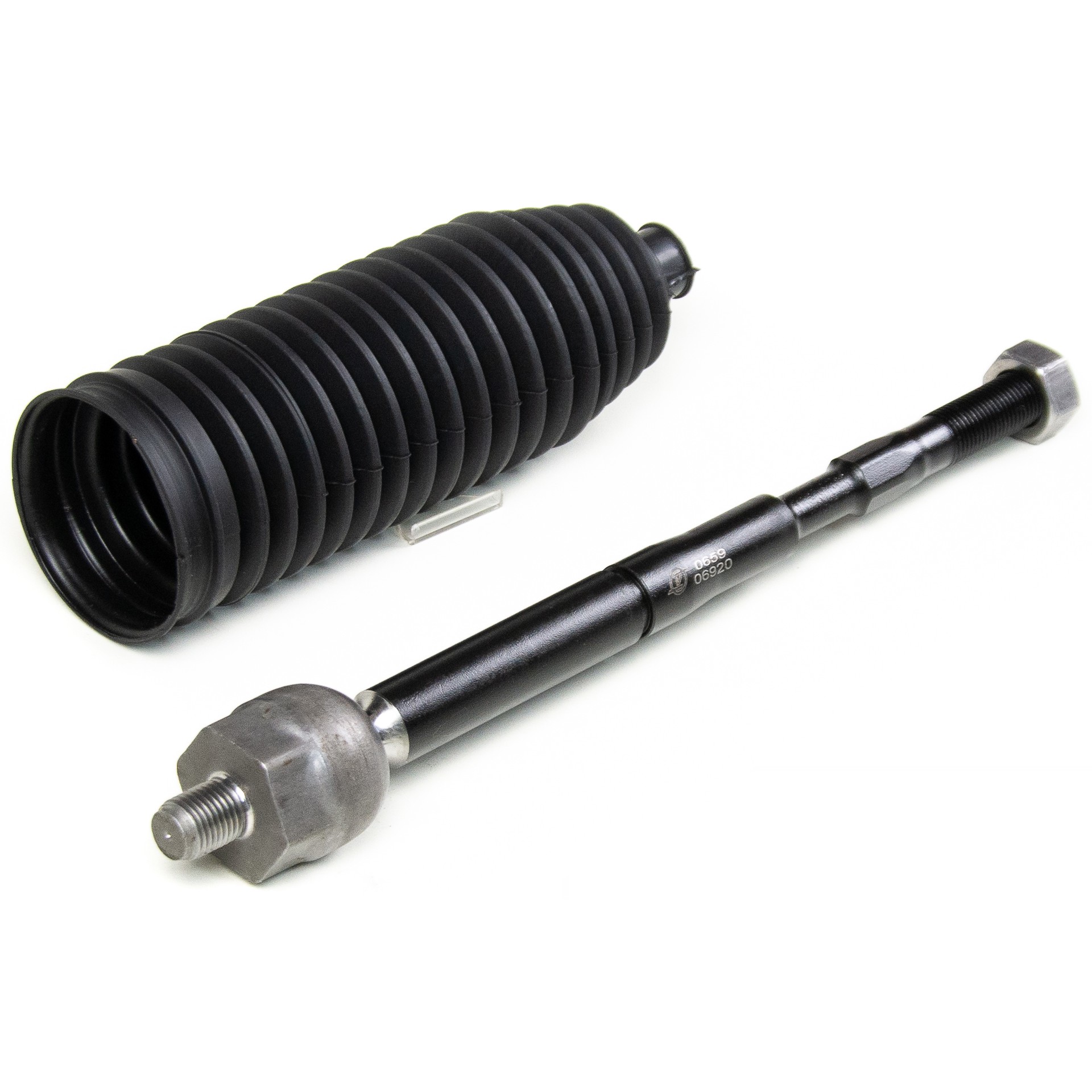 Terminal Axial de Direção para Toyota YARIS e YARIS SEDAN - Viemar - 680659K