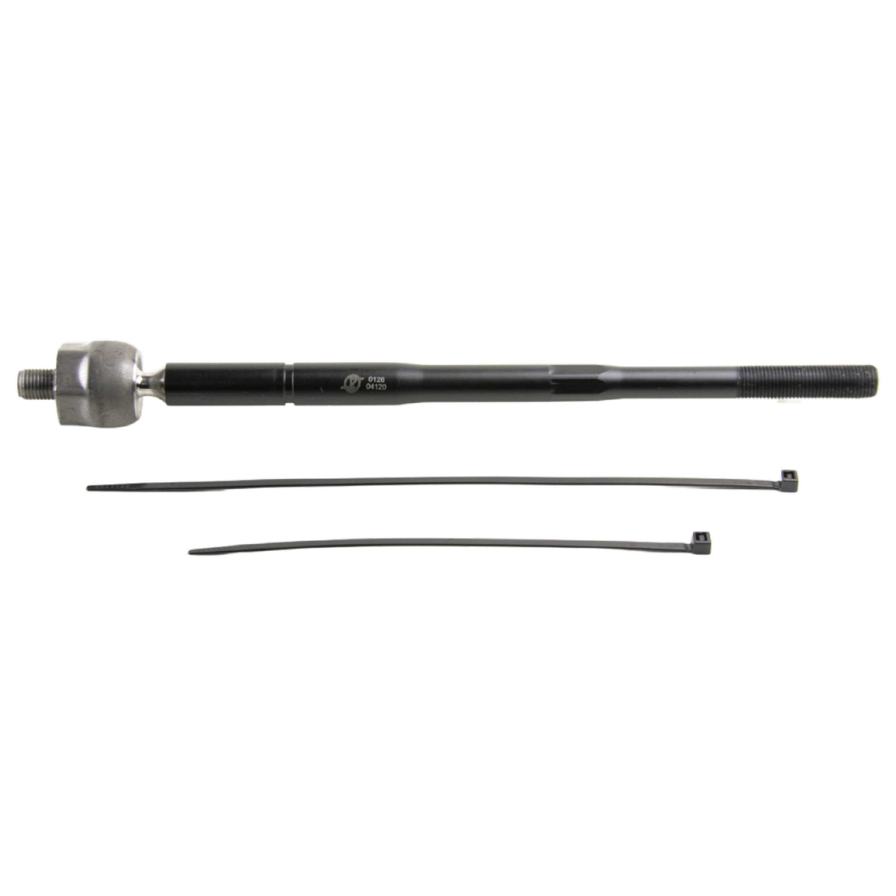 Terminal Axial de Direção para Lexus ES 300 e Toyota Camry - Viemar - 680126