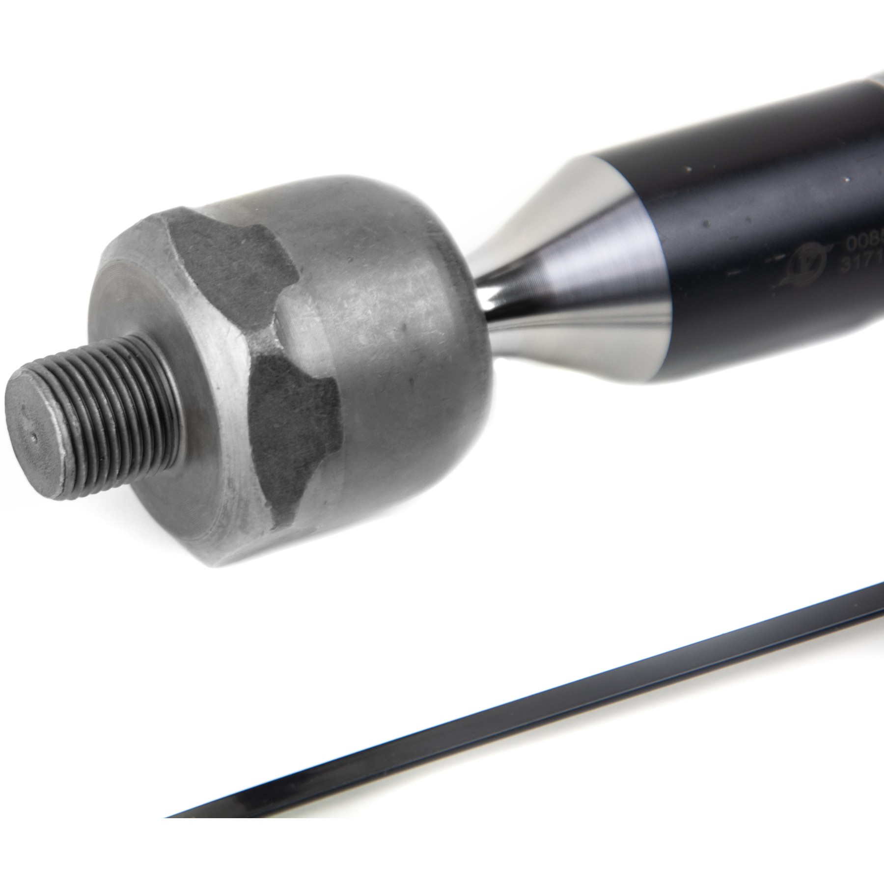 Terminal Axial de Direção para Toyota Hilux SW4 - Viemar - 680085