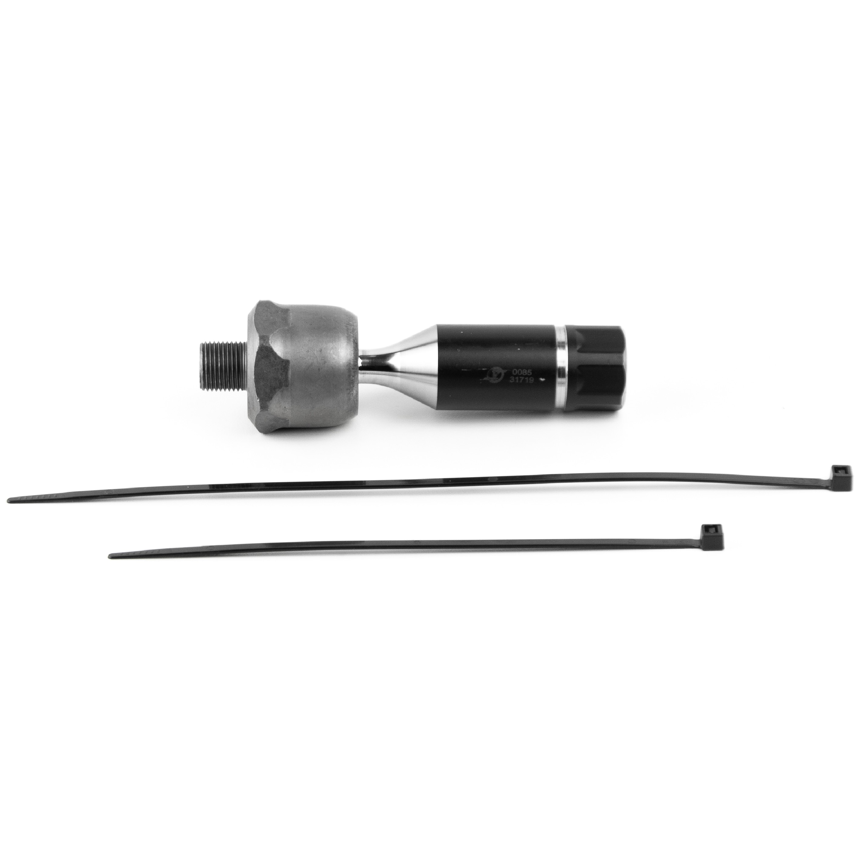 Terminal Axial de Direção para Toyota Hilux SW4 - Viemar - 680085