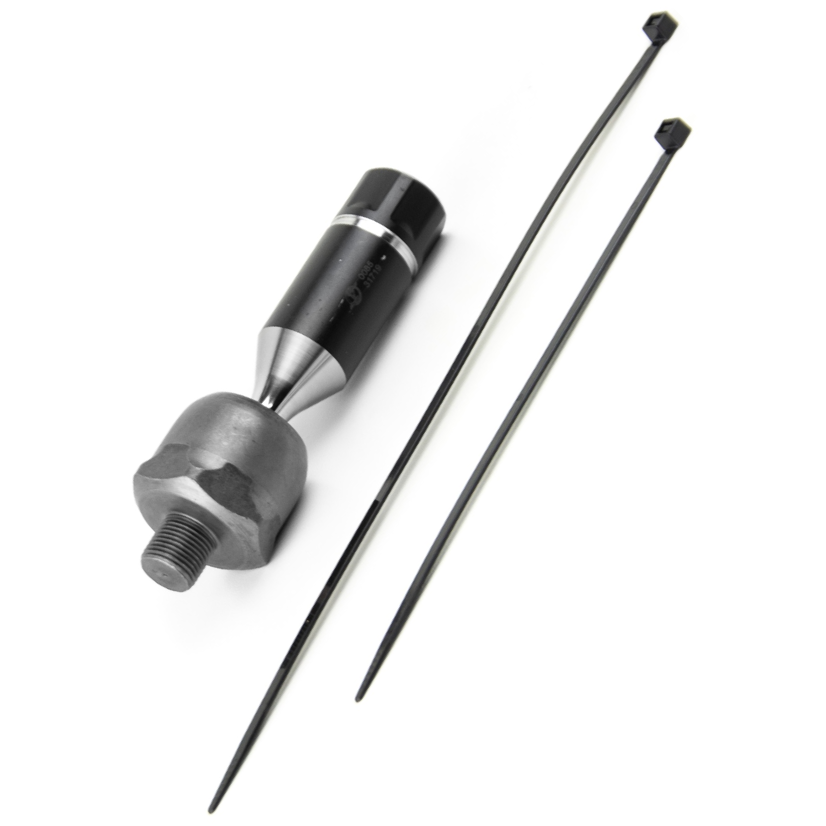 Terminal Axial de Direção para Toyota Hilux SW4 - Viemar - 680085